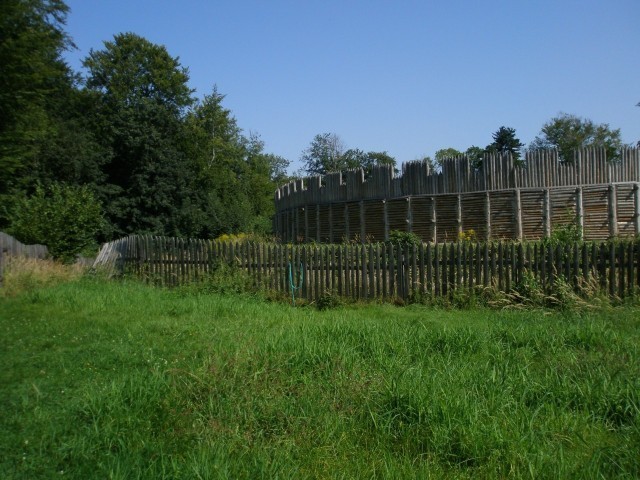 Archeopark Chotěbuz - Podobora foto 2