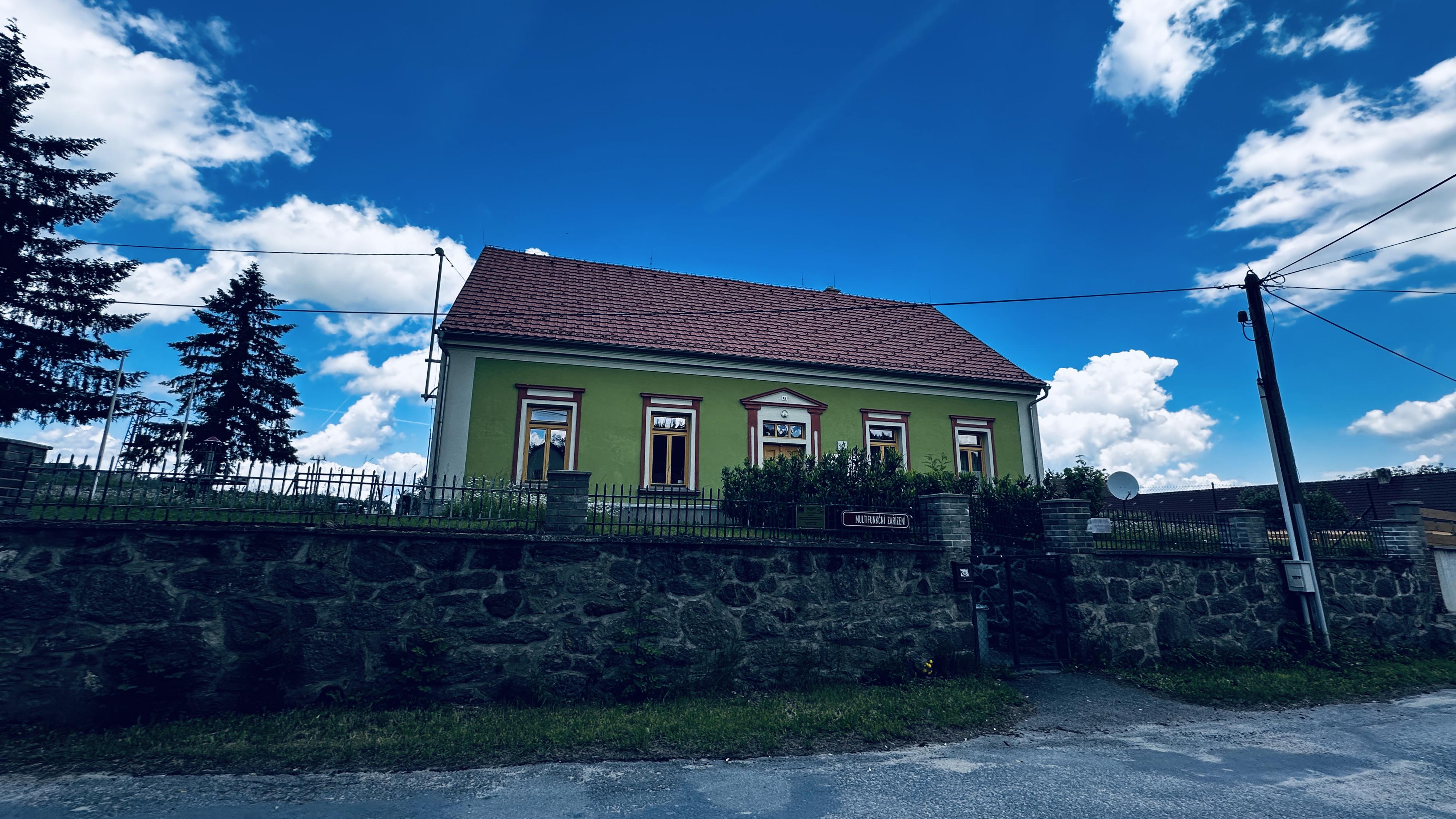 Místní knihovna Veřechov foto 6