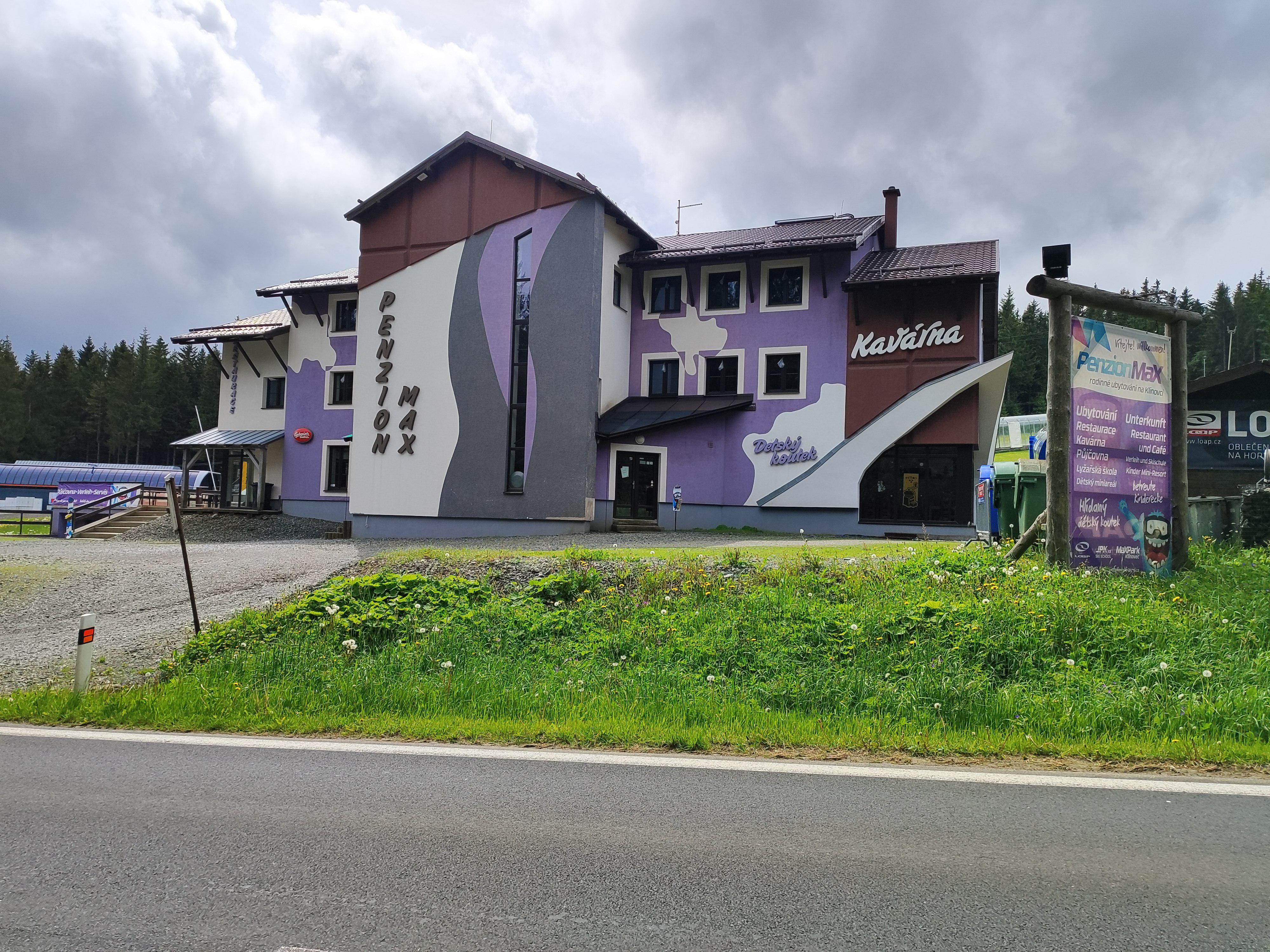 Penzion Max foto 2