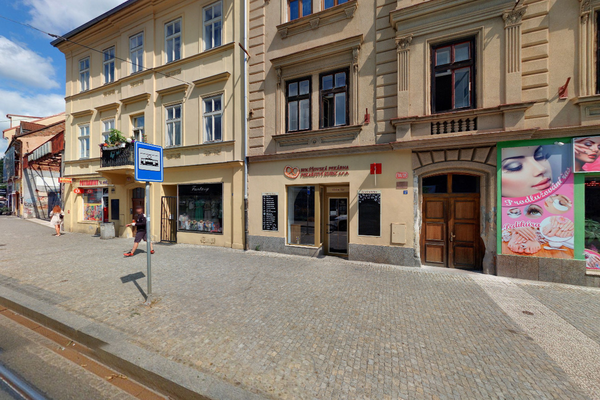 PEKAŘSTVÍ KURIC, s.r.o. foto 3