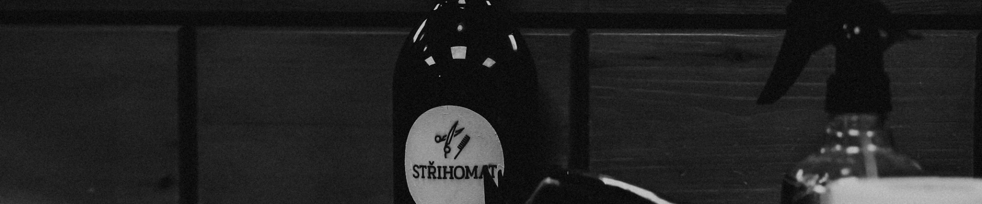 Úvodní obrázek Kadeřnictví Střihomat