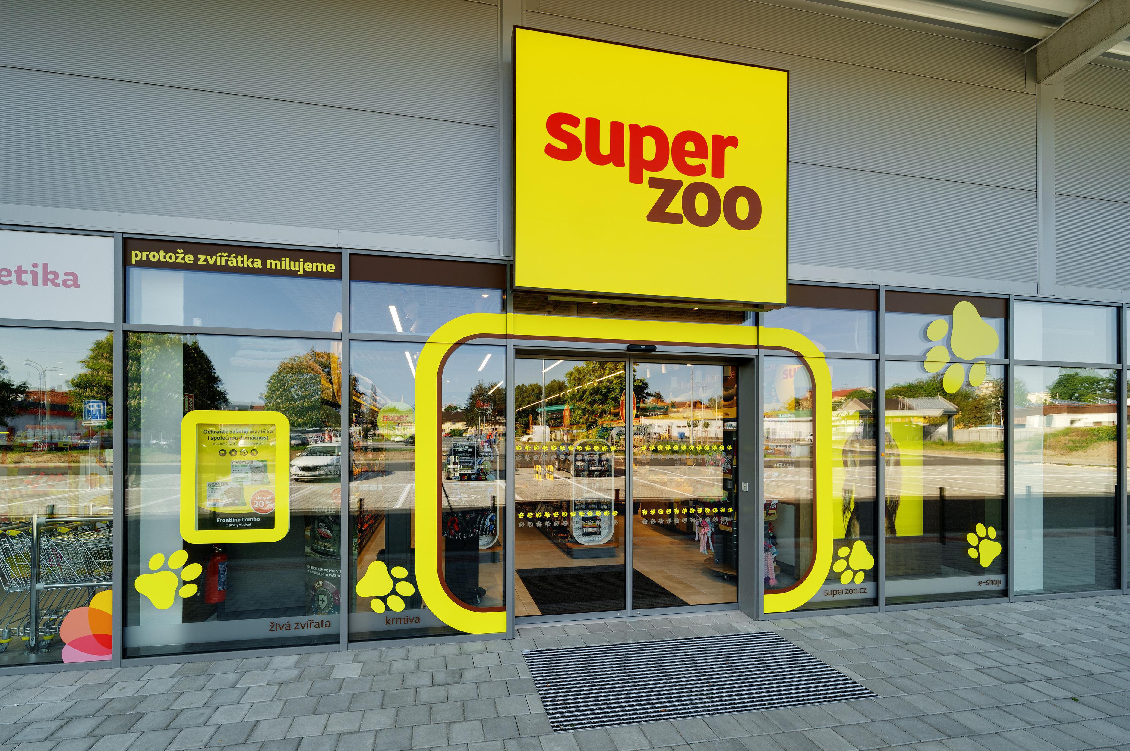 Super zoo