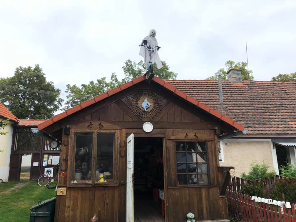 Pohádkový statek foto 3