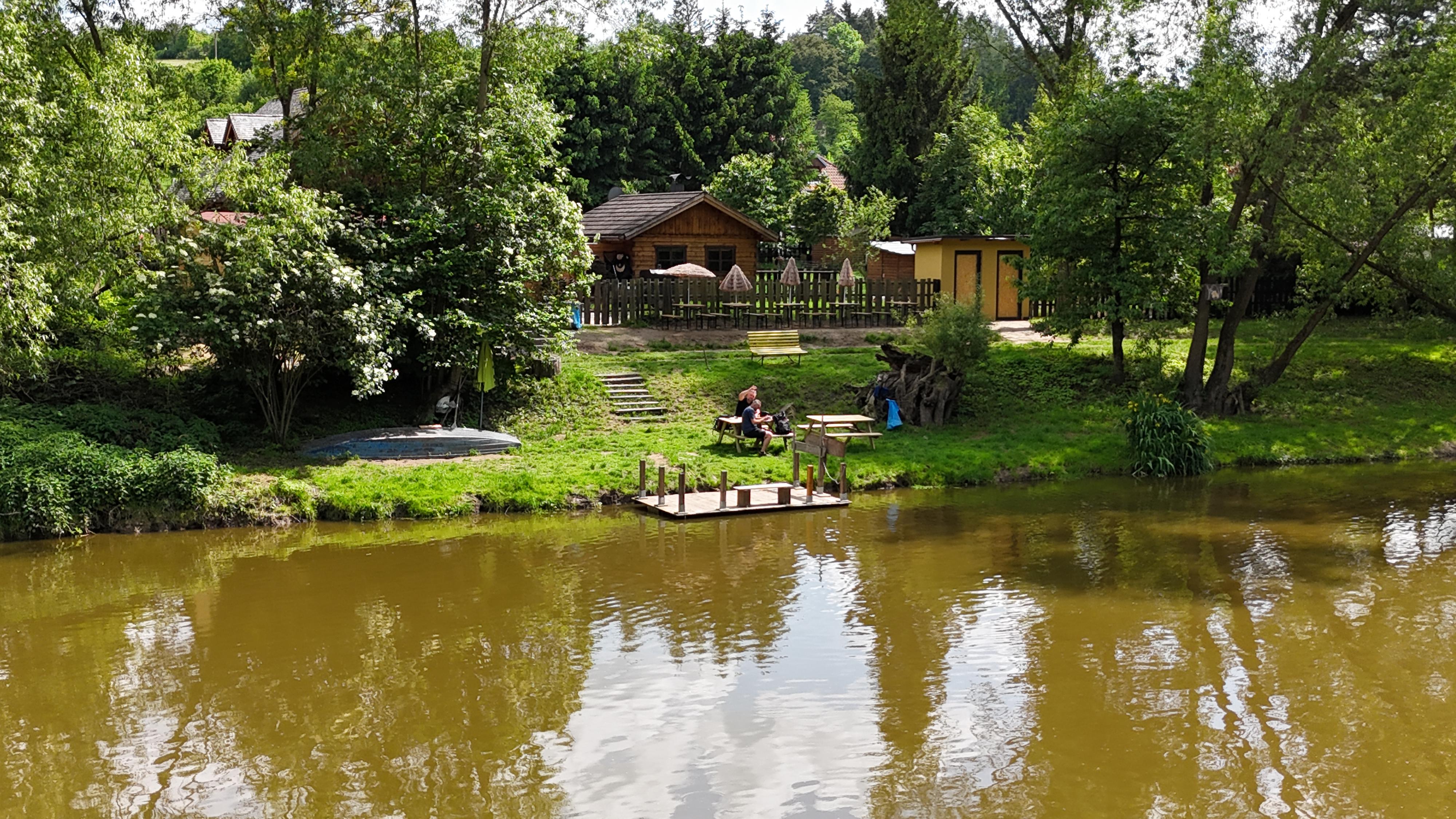Hospohoda pod Skálou foto 3