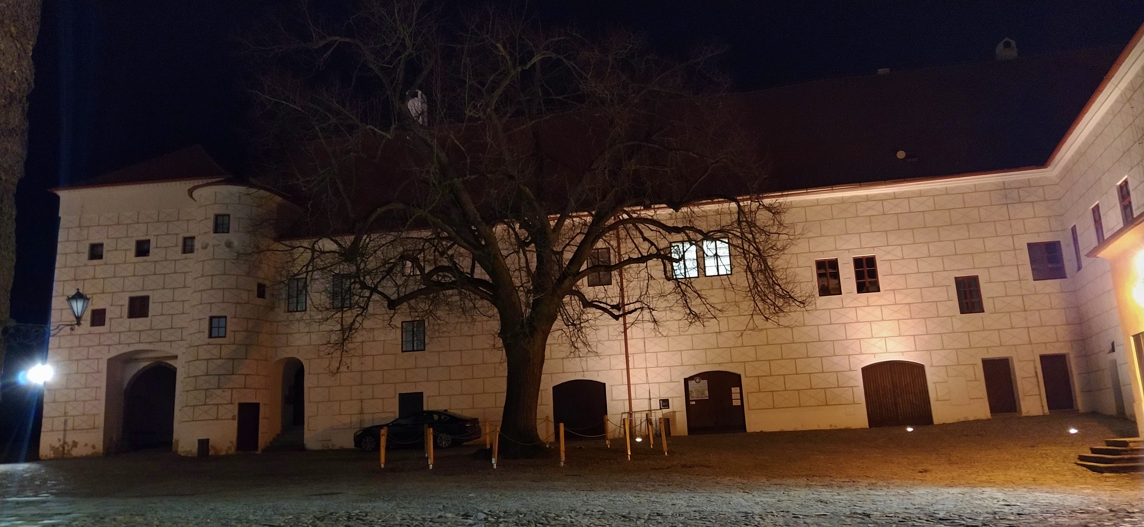Cesty časem foto 4