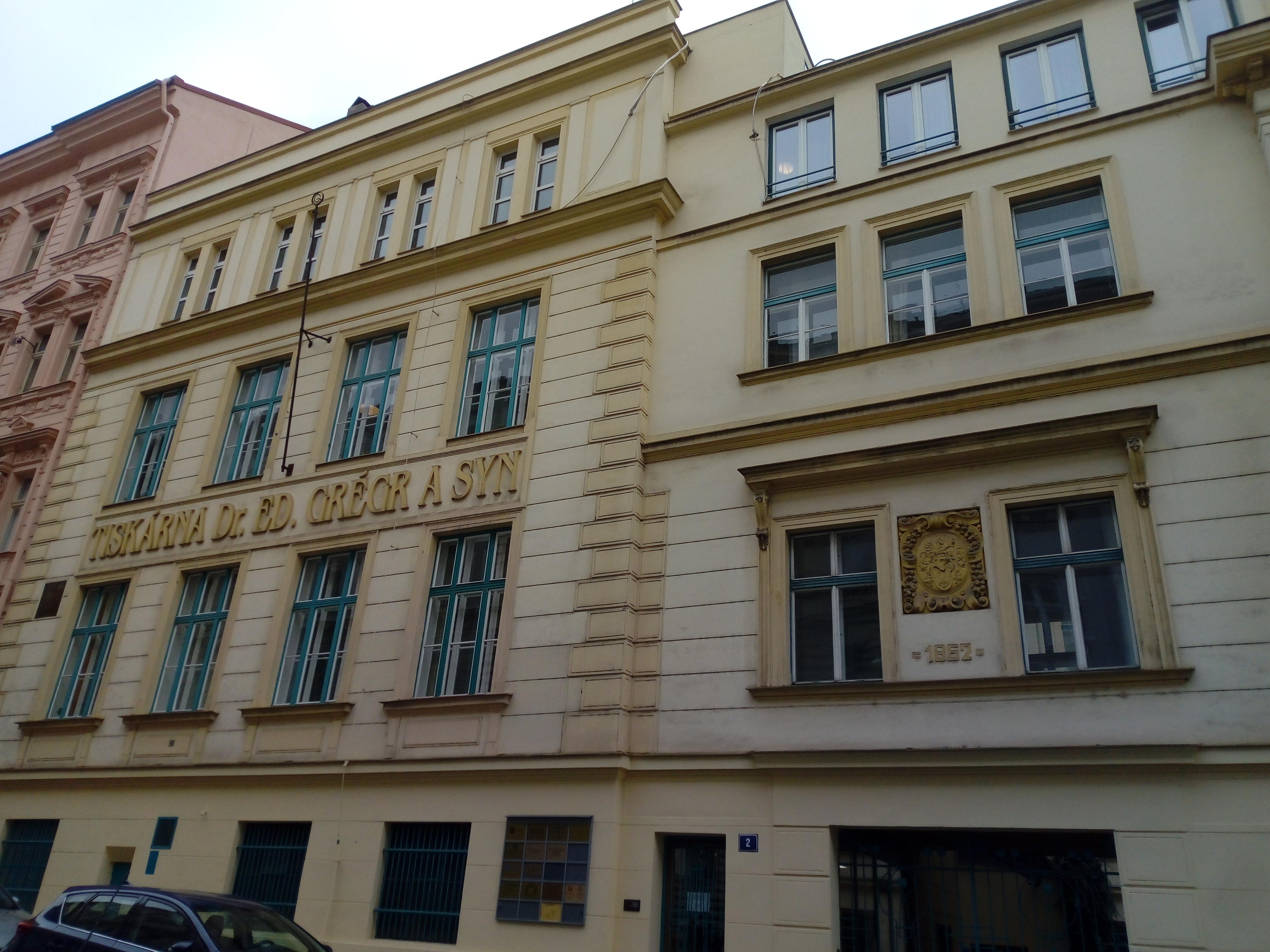 Revolver Revue foto 2