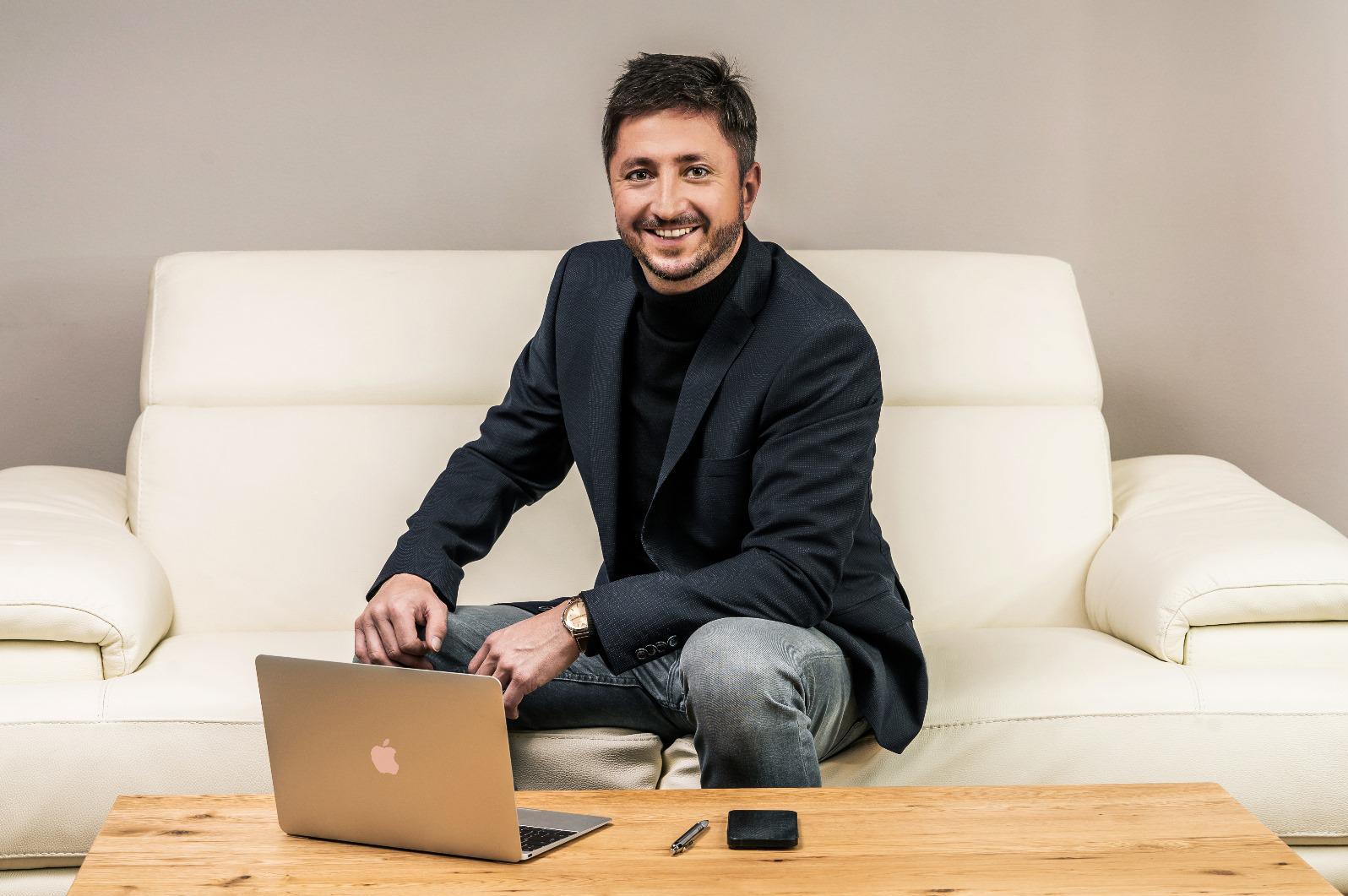 MgA. Petr Alexa - realitní makléř, finanční poradce