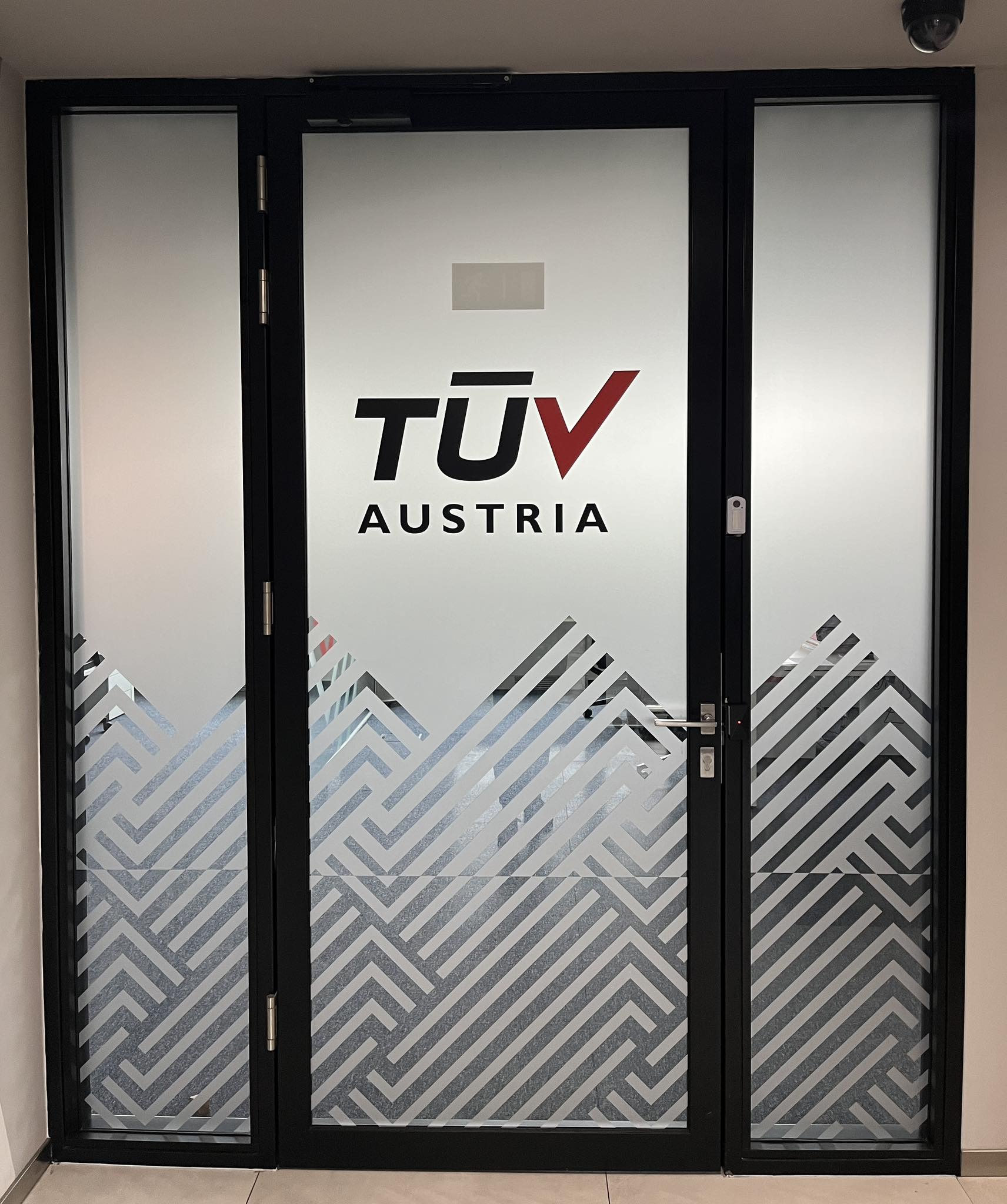 TÜV AUSTRIA CZECH, s.r.o.