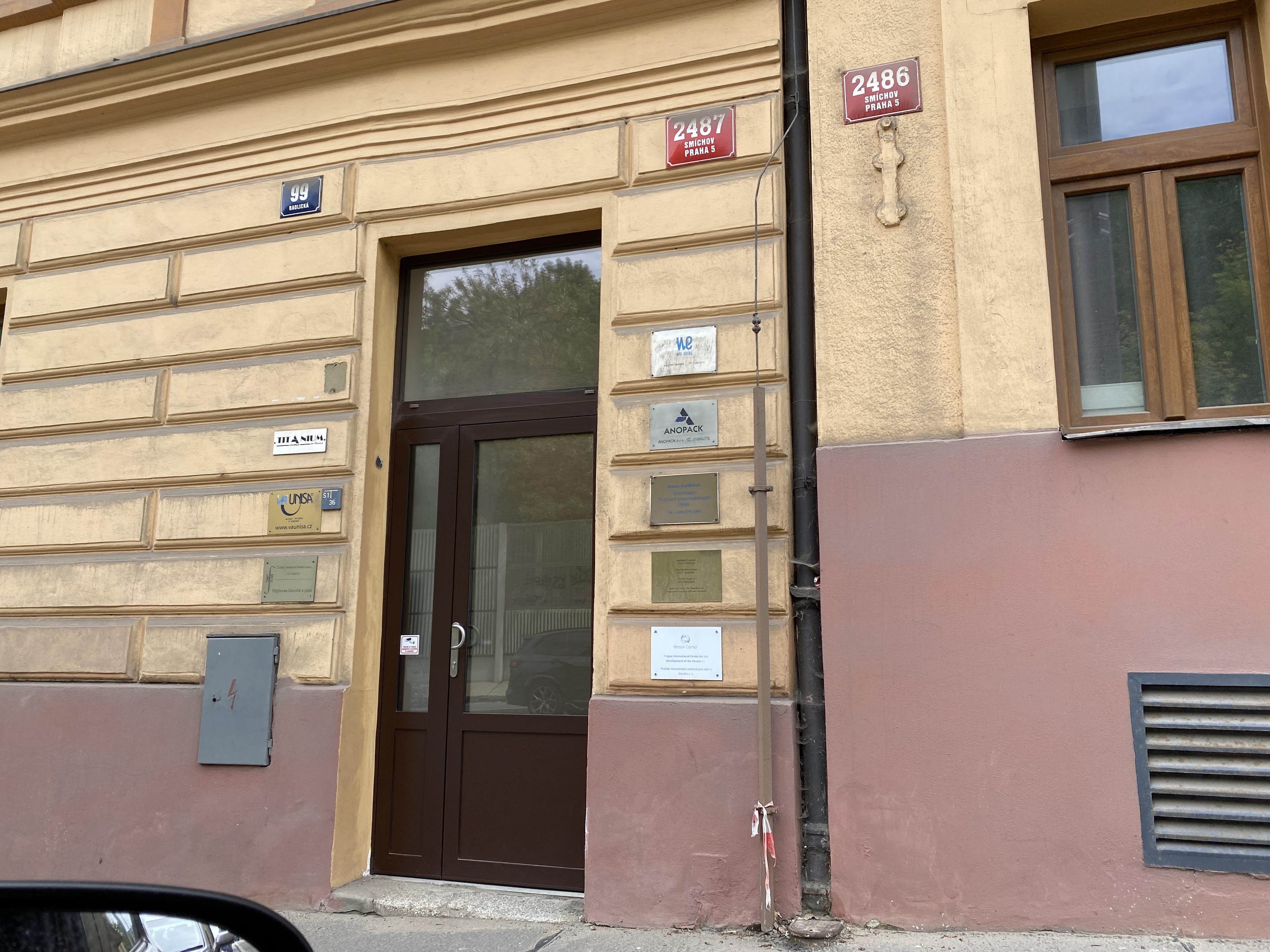 Ing. Dagmar Pechová - koučink & terapie foto 4