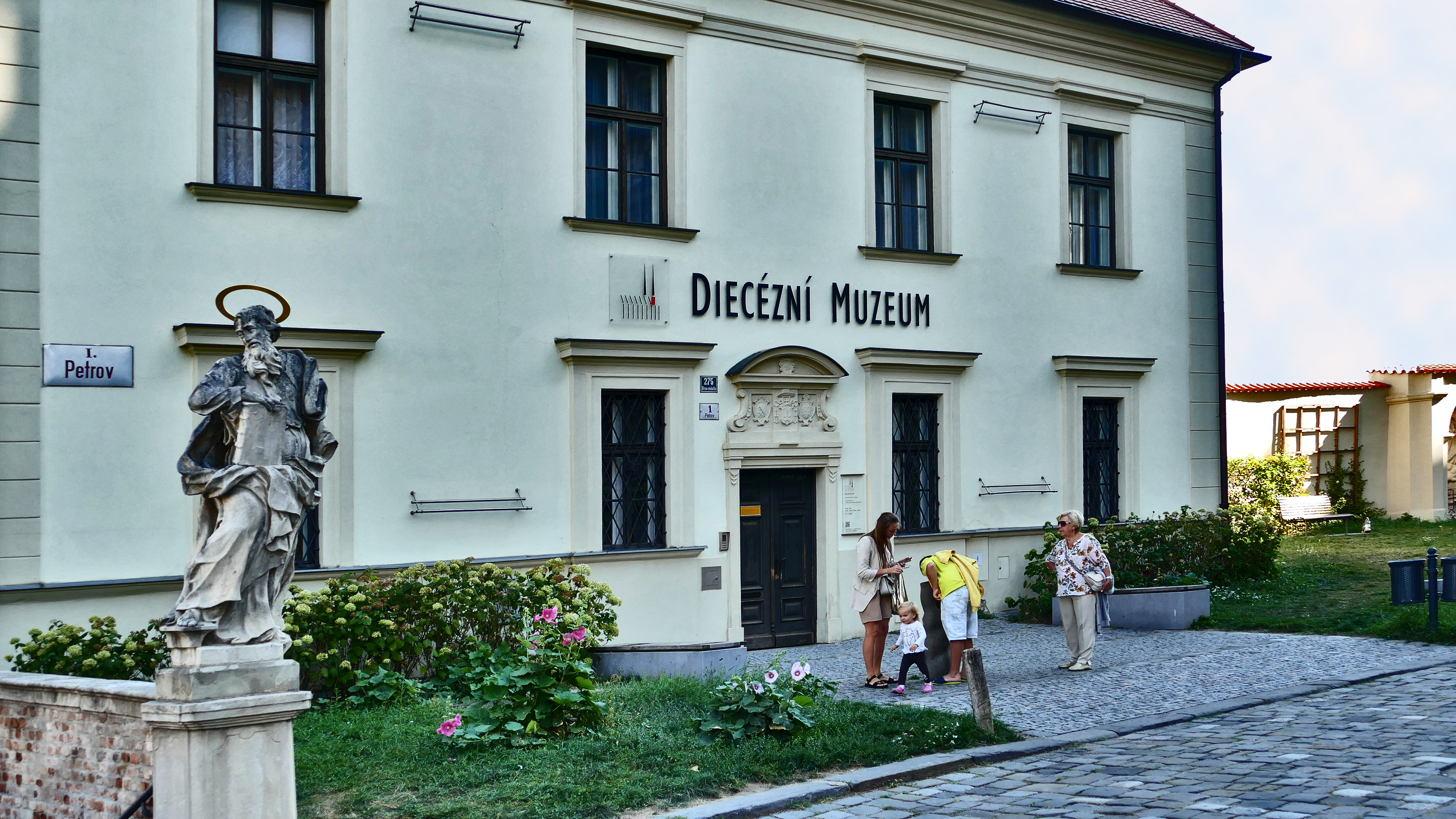 Diecézní muzeum Petrov foto 5