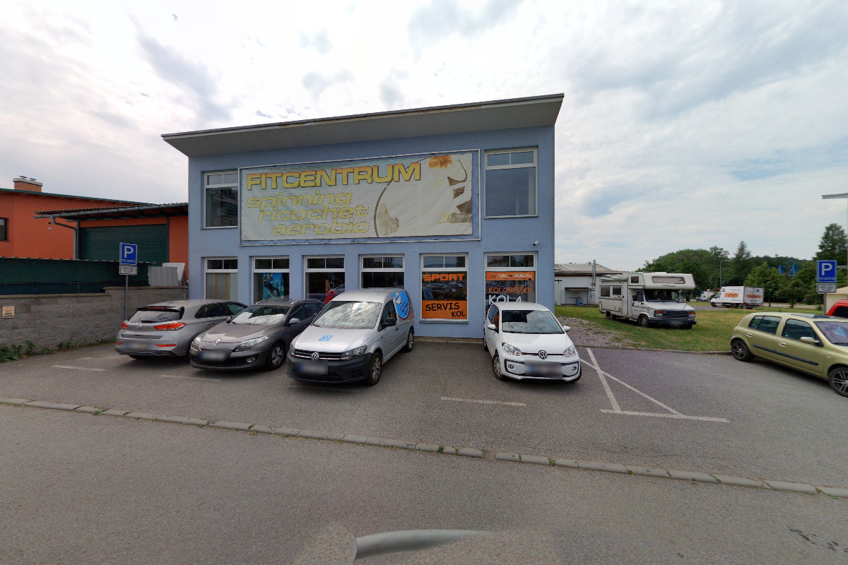 M&M reality Letohrad