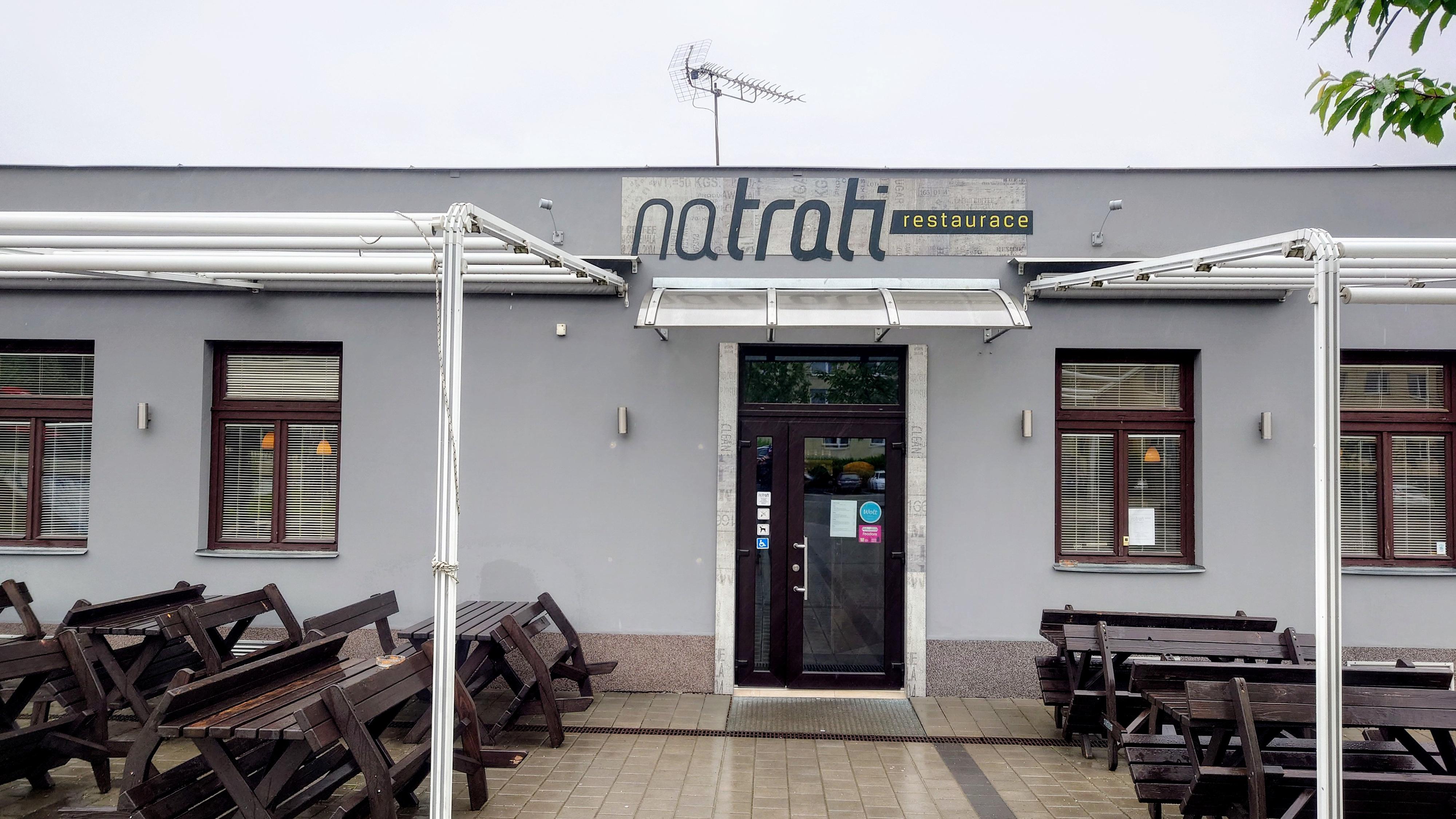 Restaurace Na Trati foto 5