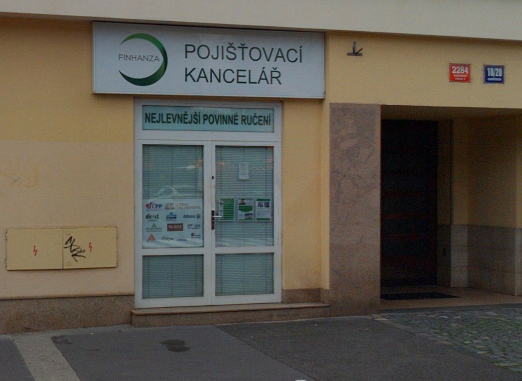 FINHANZA, s.r.o. foto 2