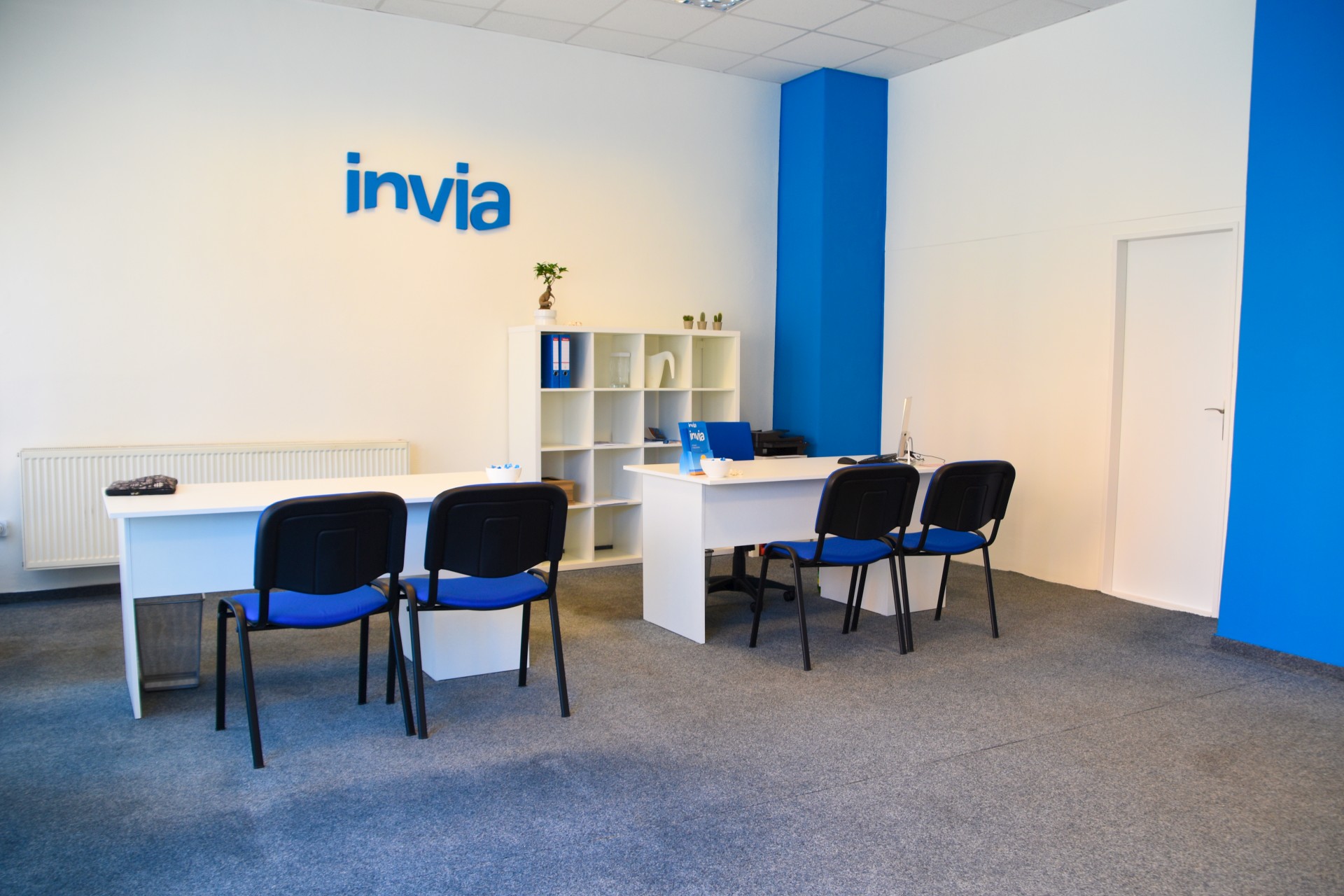 Invia - cestovní agentura foto 4