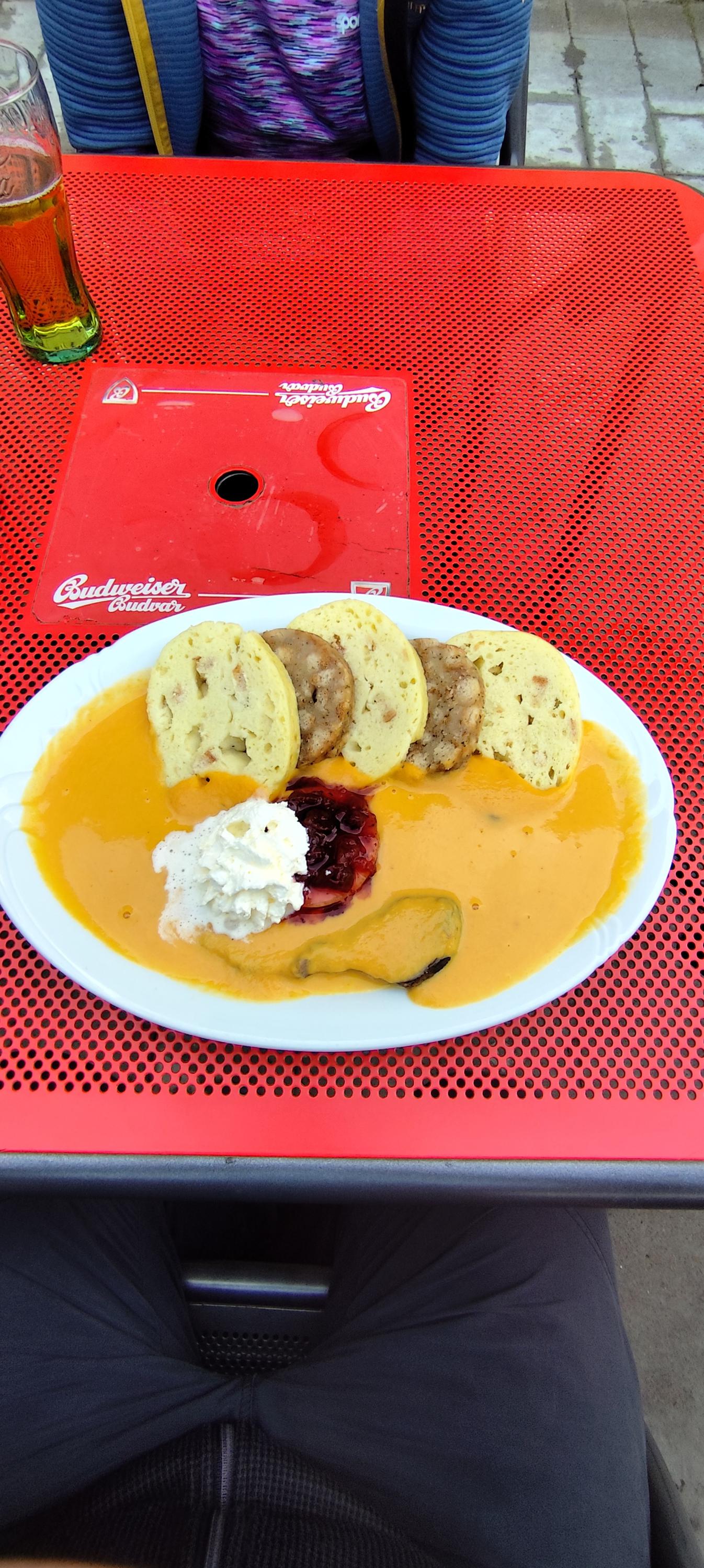 Restaurace Lesní zátiší foto 5