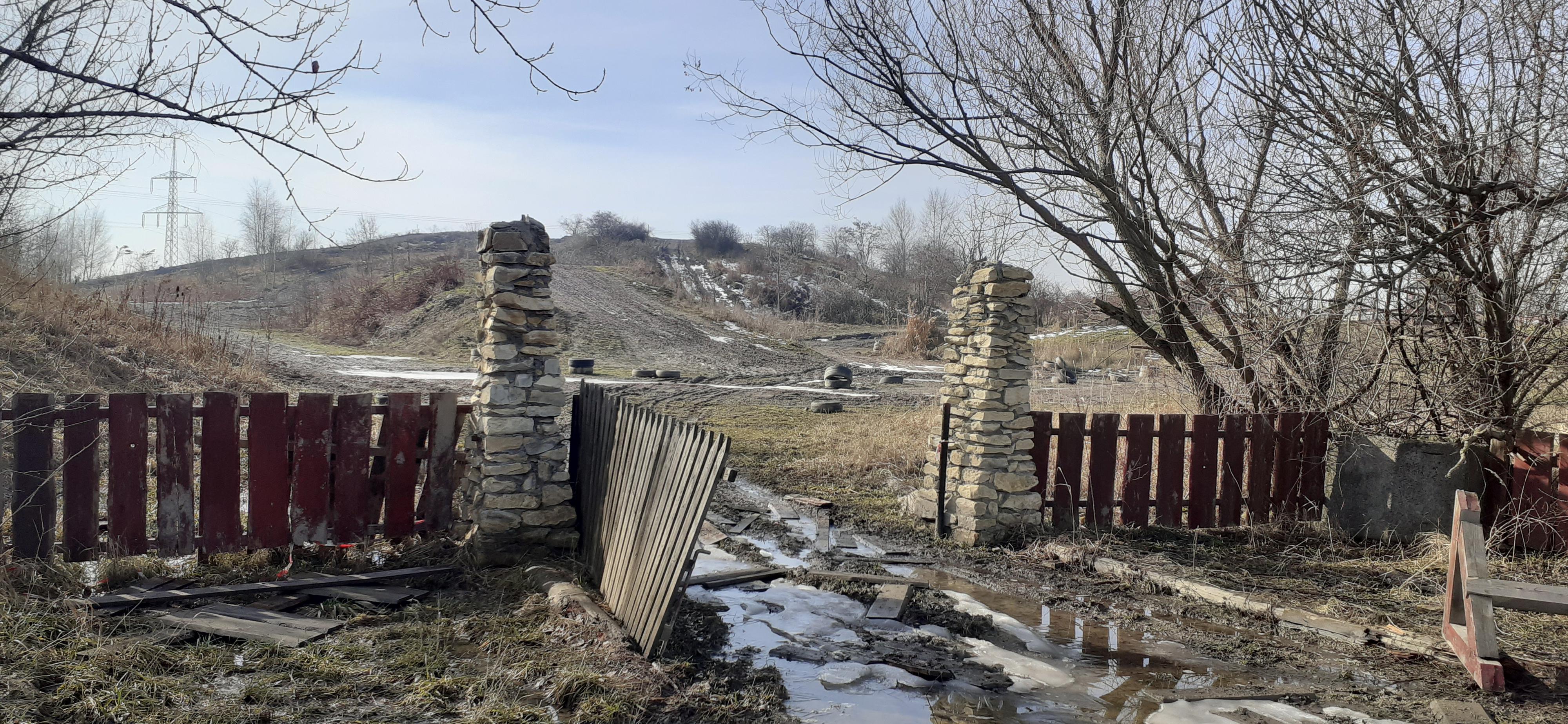 Tvrz Hummer, s.r.o. foto 6