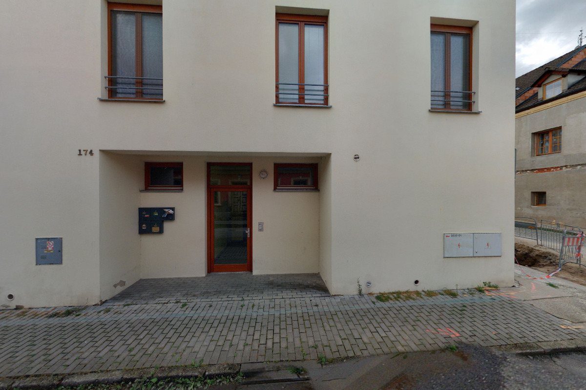 Renovace oken a dveří - Milan Koutník