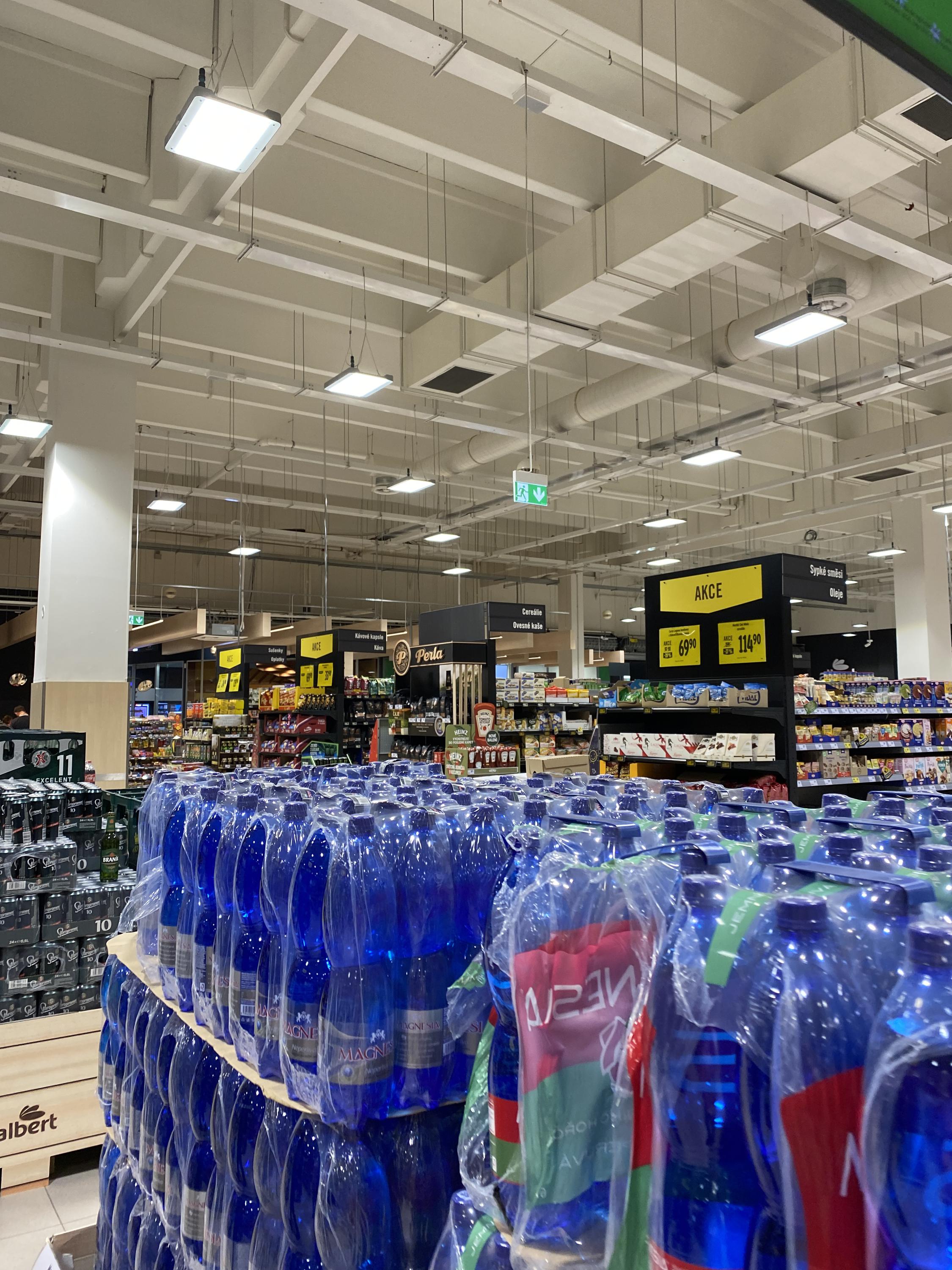Albert Hypermarket foto 6