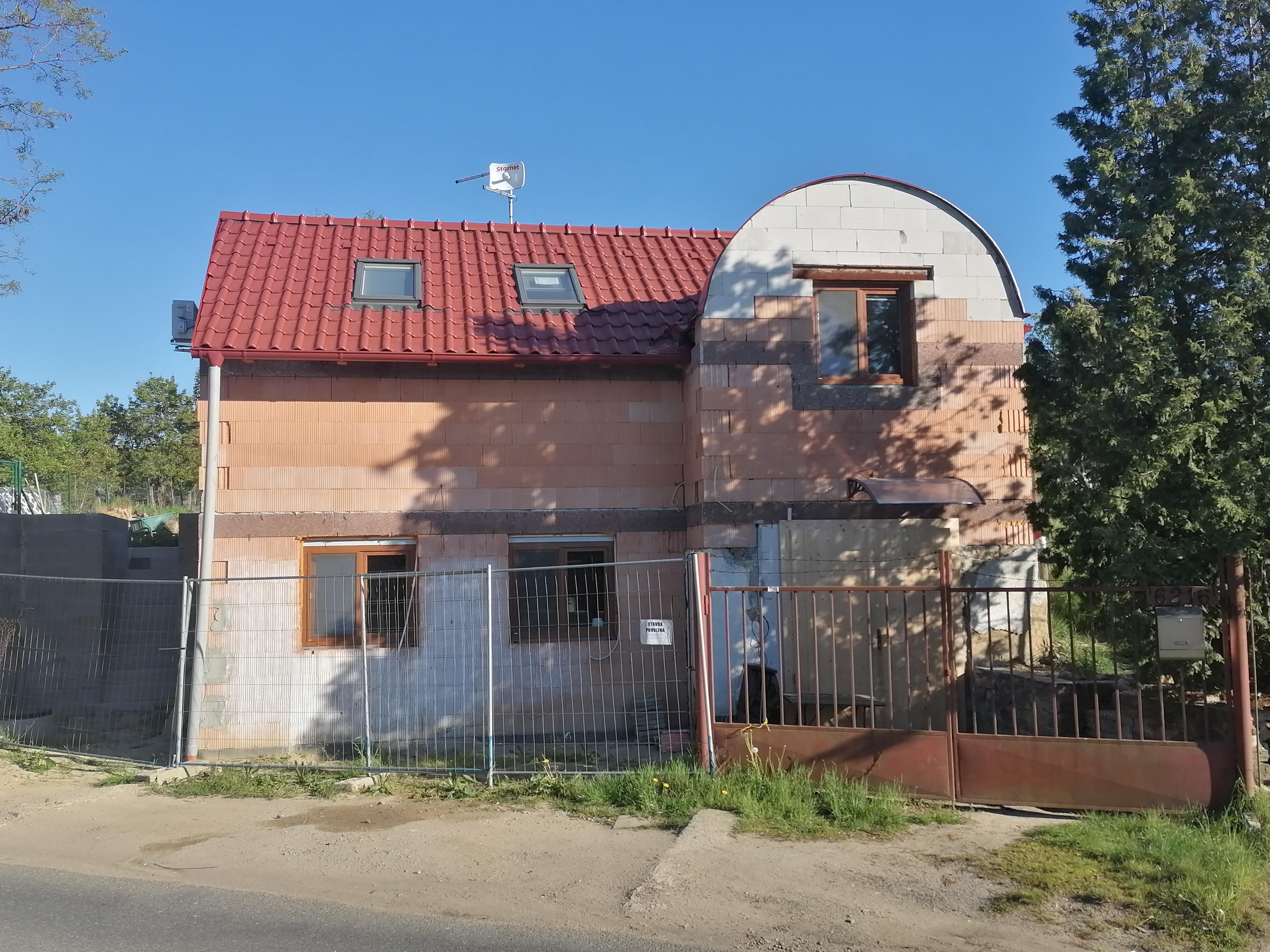 Ubytování Víno Andrusiów