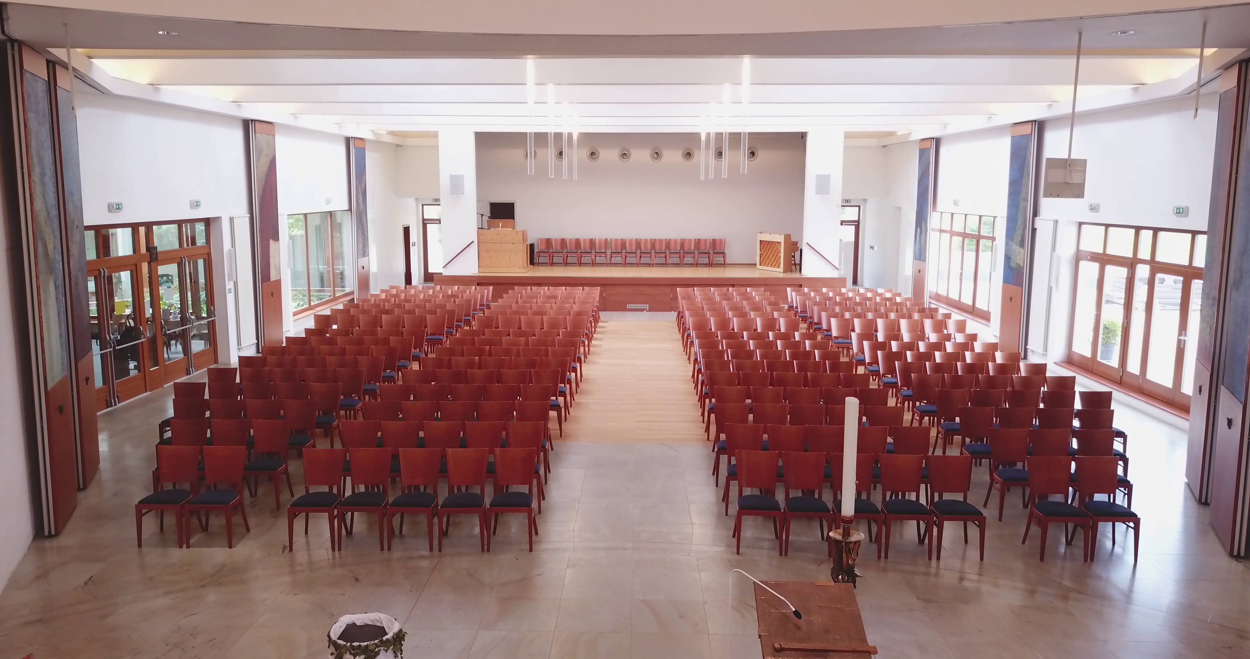 Komunitní centrum Matky Terezy foto 4
