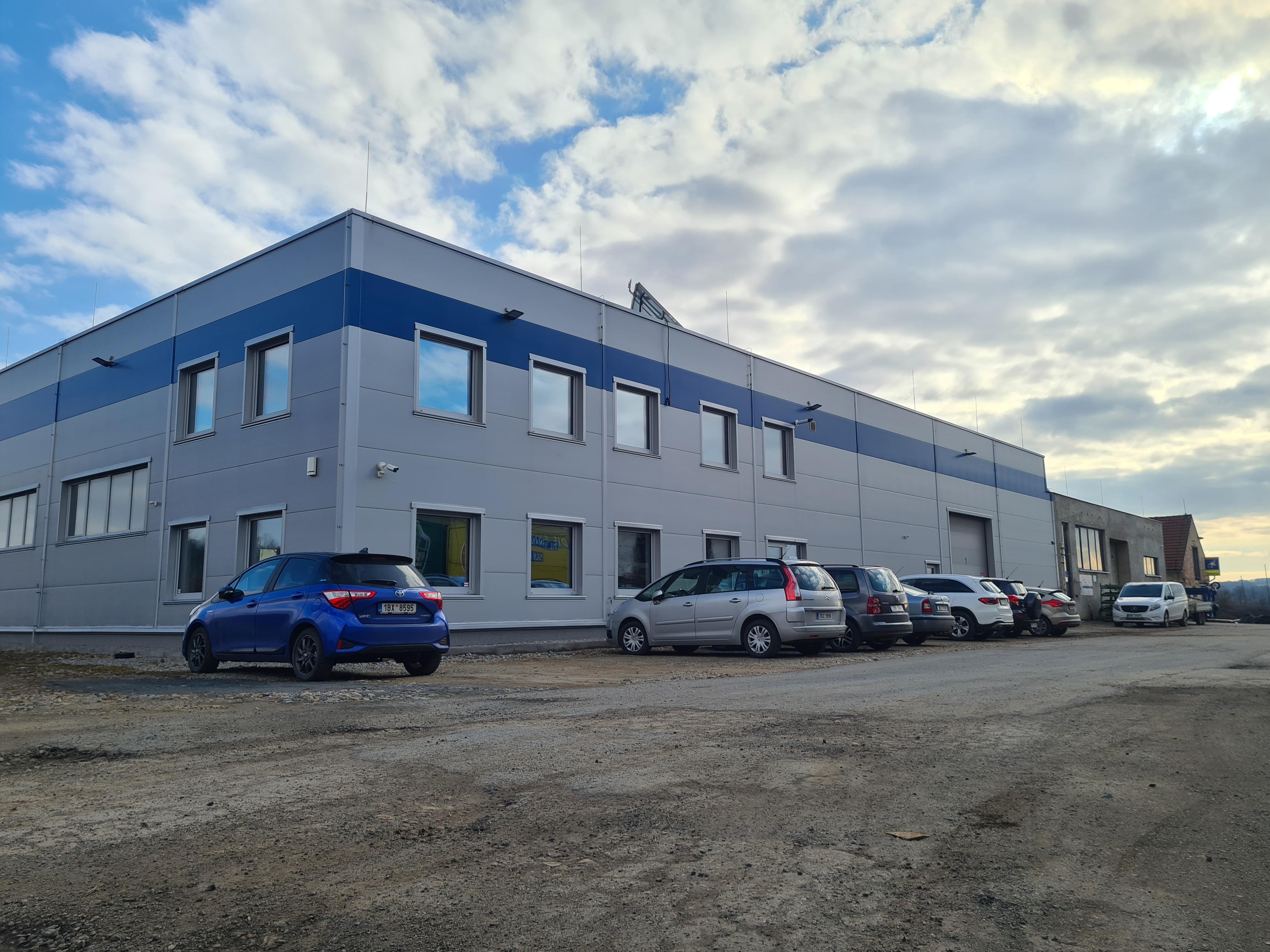 MISTRA s. r. o. foto 3