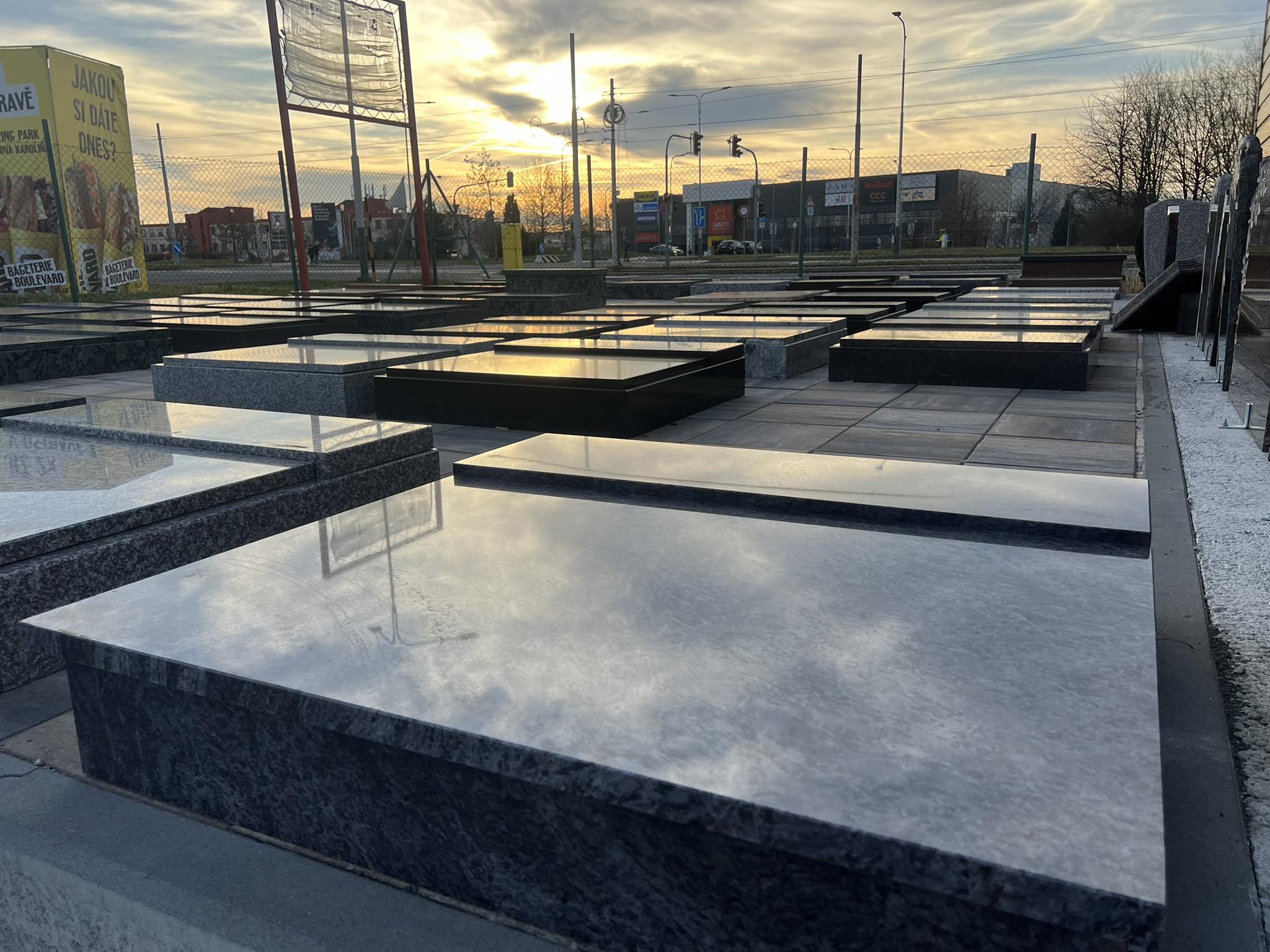 Kamenictví Ostrava - Vítkovice foto 4