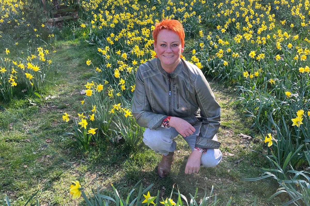 Koučink Eva Kaplanová