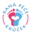 logo Raná péče Krůček