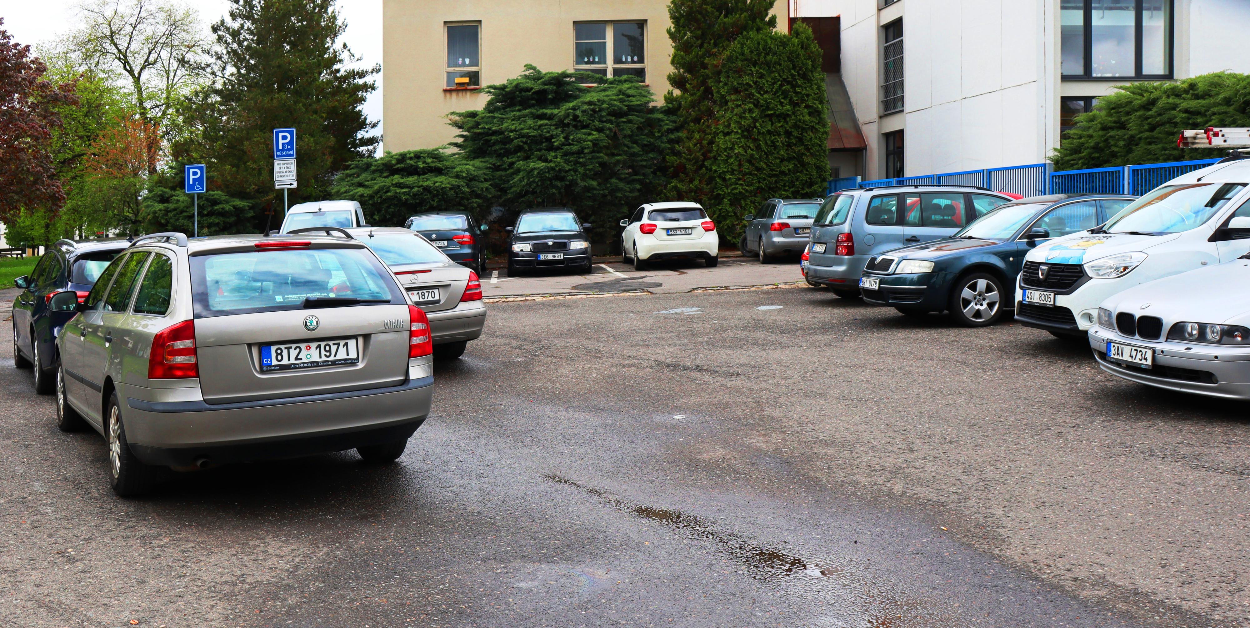 Střední průmyslová škola elektrotechnická a Vyšší odborná škola Pardubice foto 3