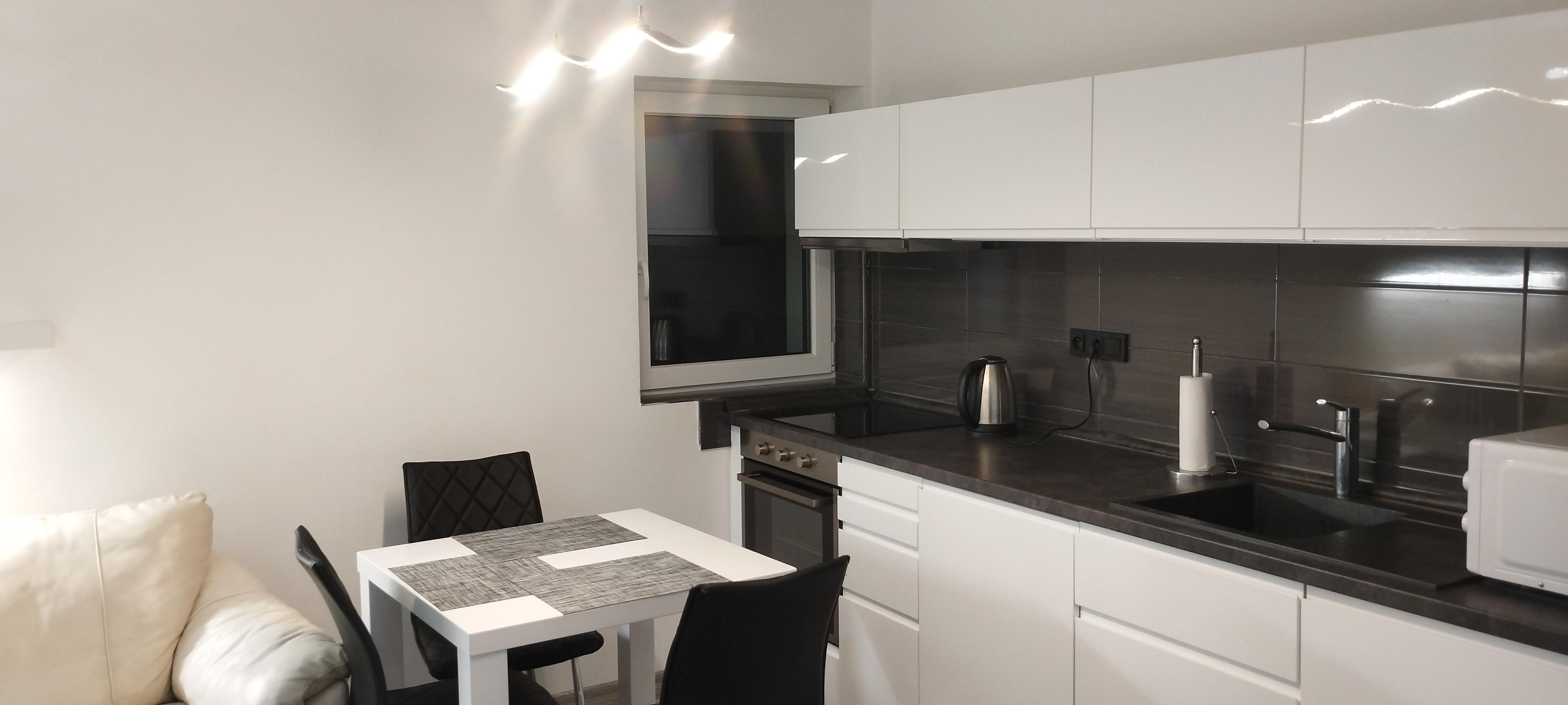 Apartmán Rataje foto 6