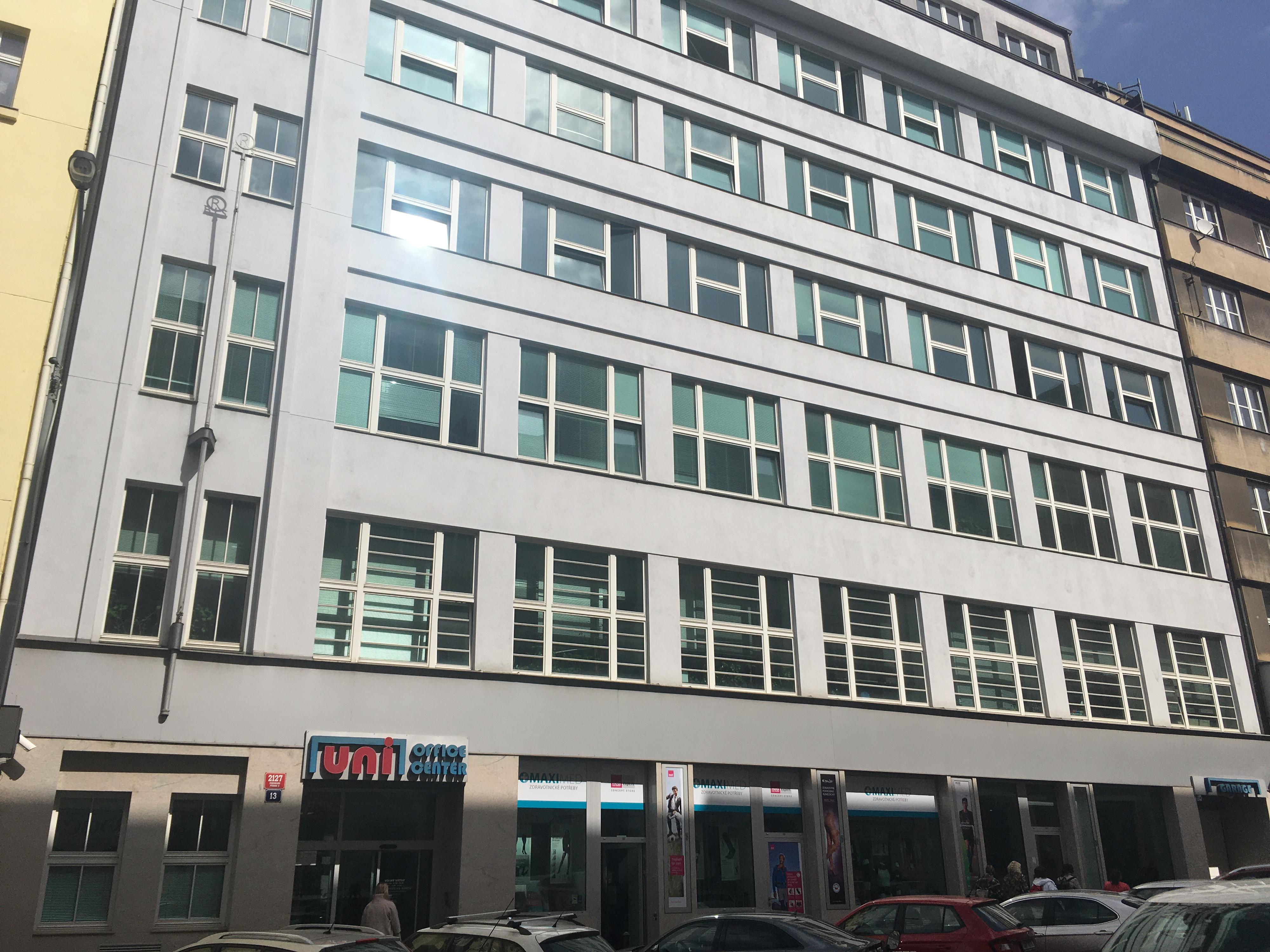 CLEVERTY Invest, s.r.o.