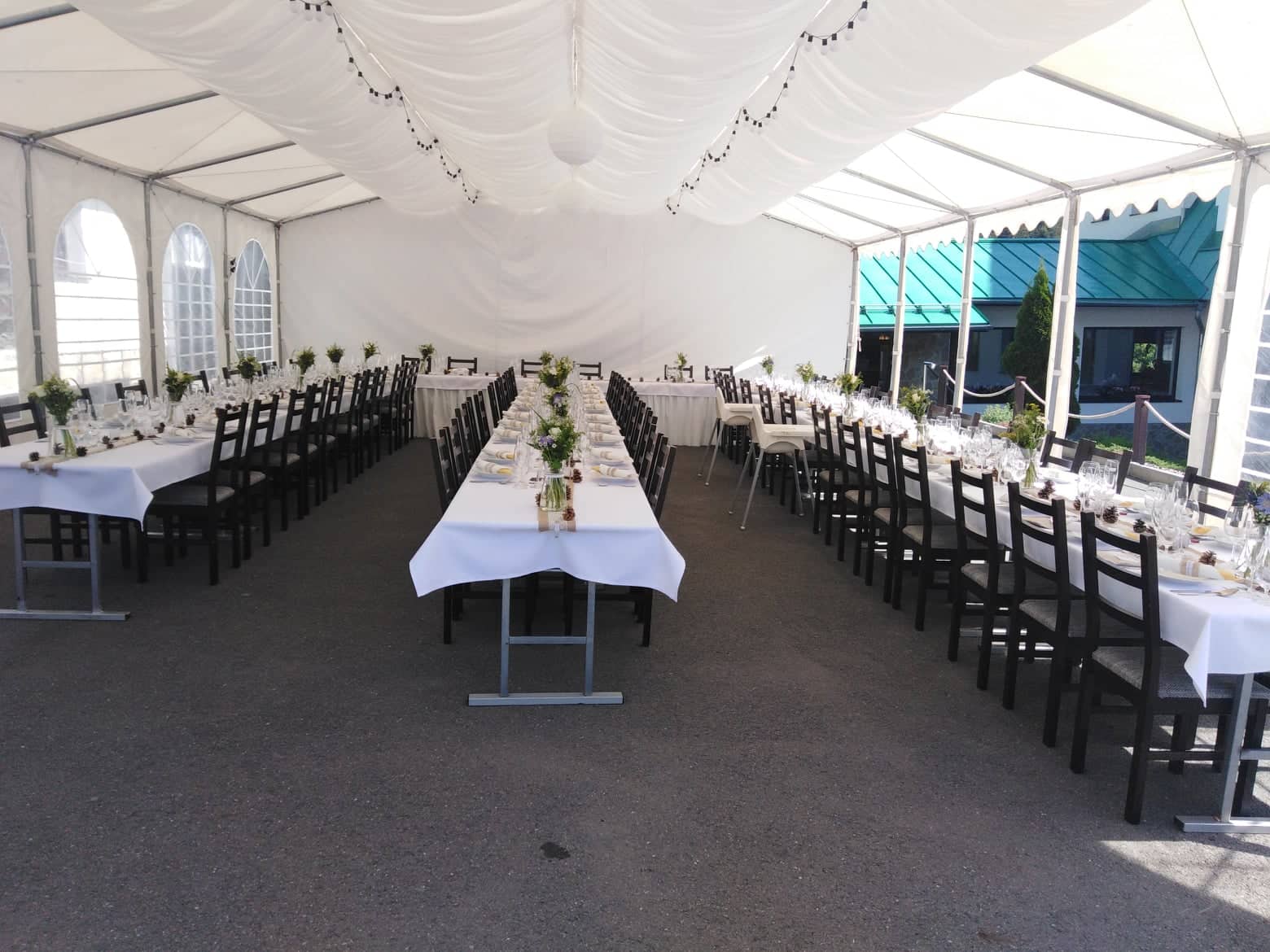 Rekreační středisko Ski Park Gruň foto 4