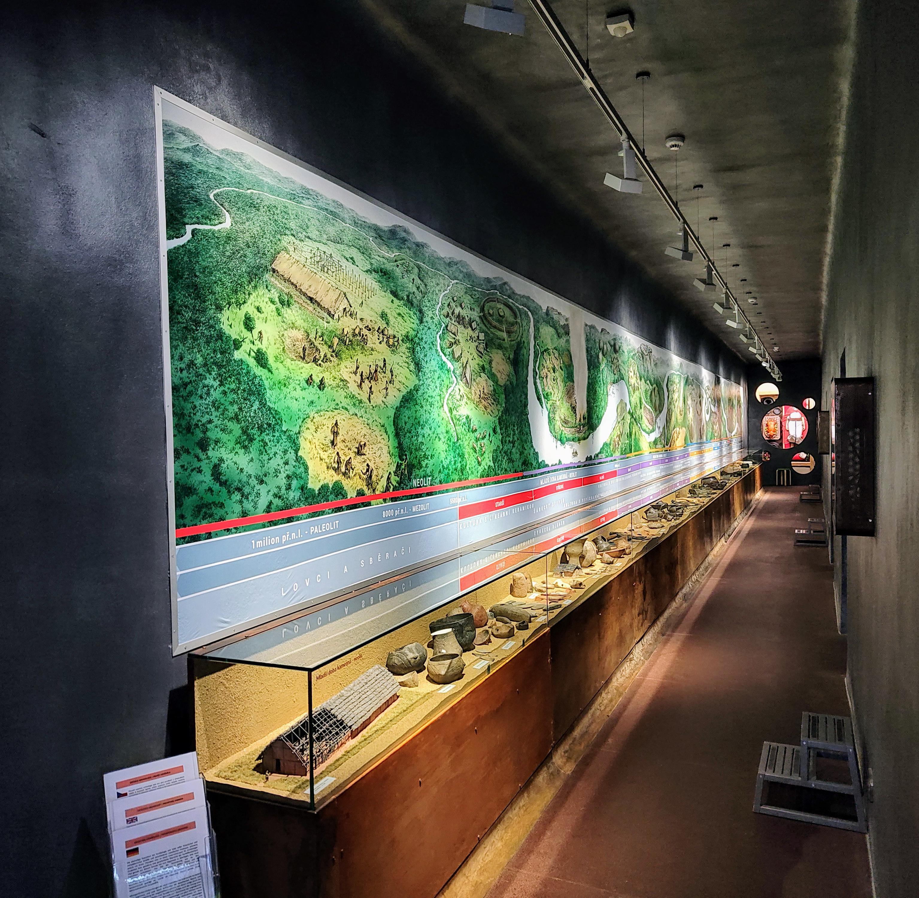 Jihomoravské muzeum ve Znojmě foto 2