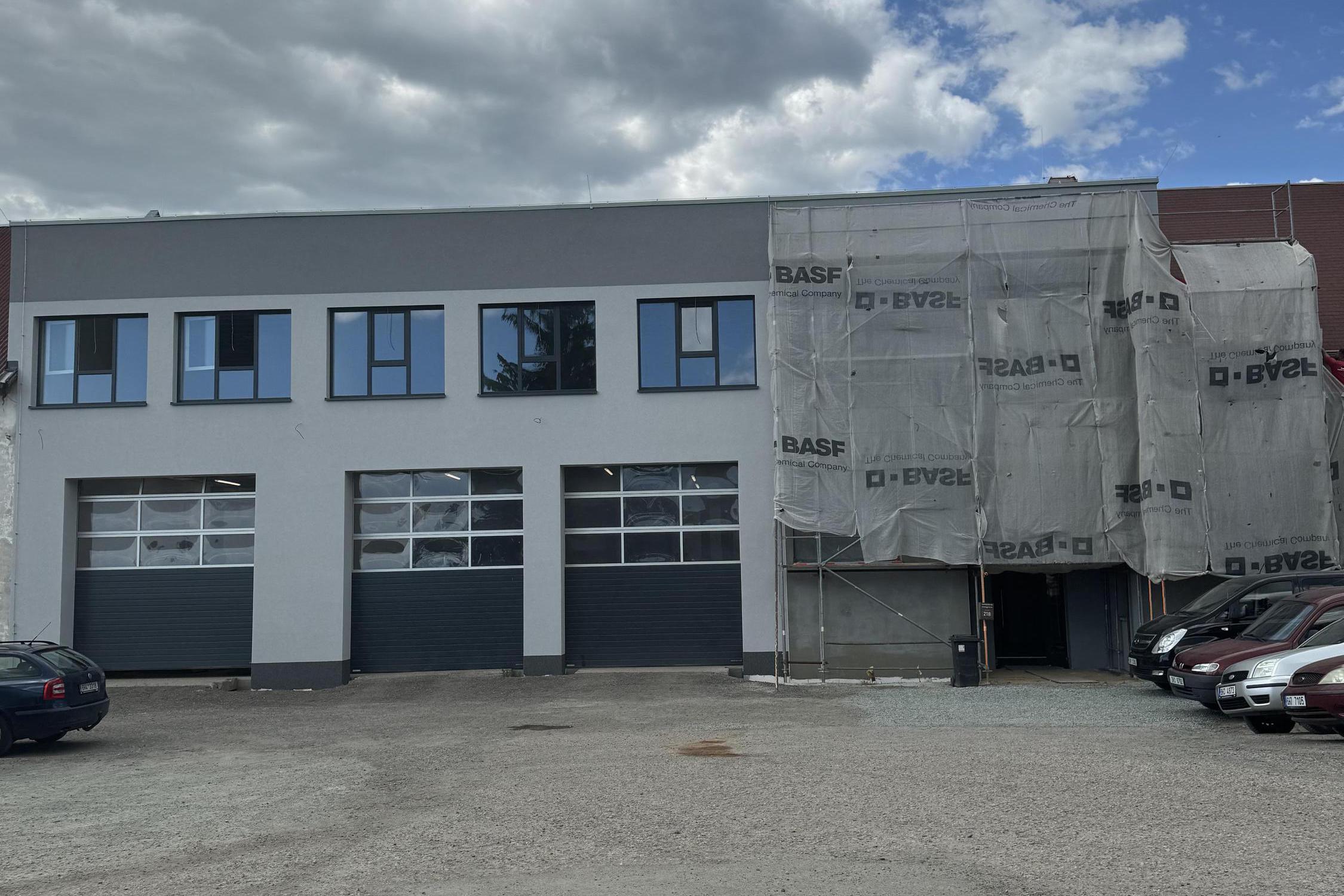 Autoslužby Vik - autoservis