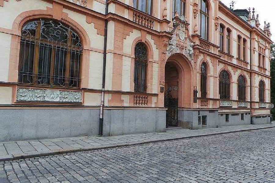 Vlastivědné muzeum Dr. Hostaše v Klatovech foto 3