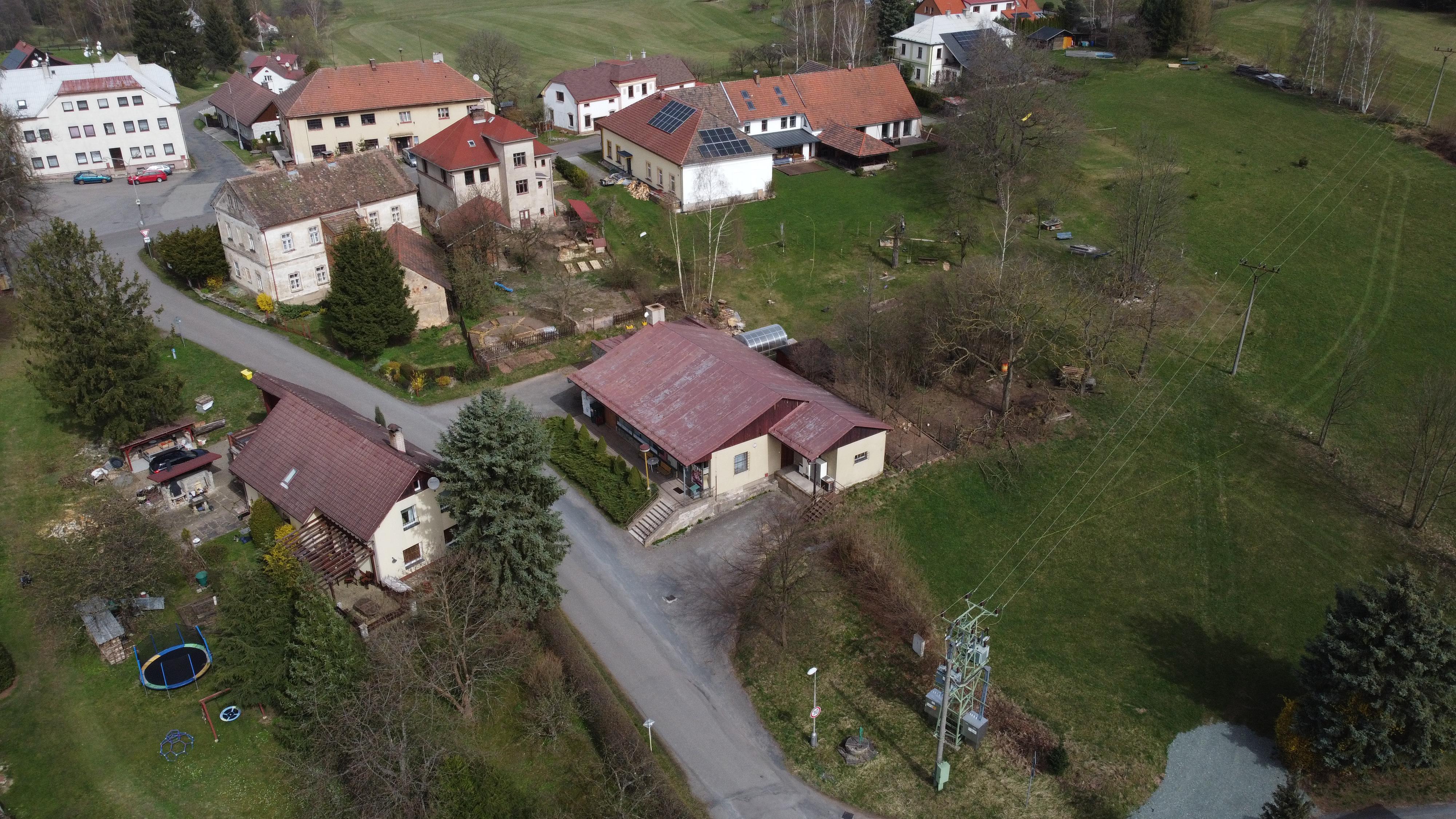 Potraviny Bystré foto 2
