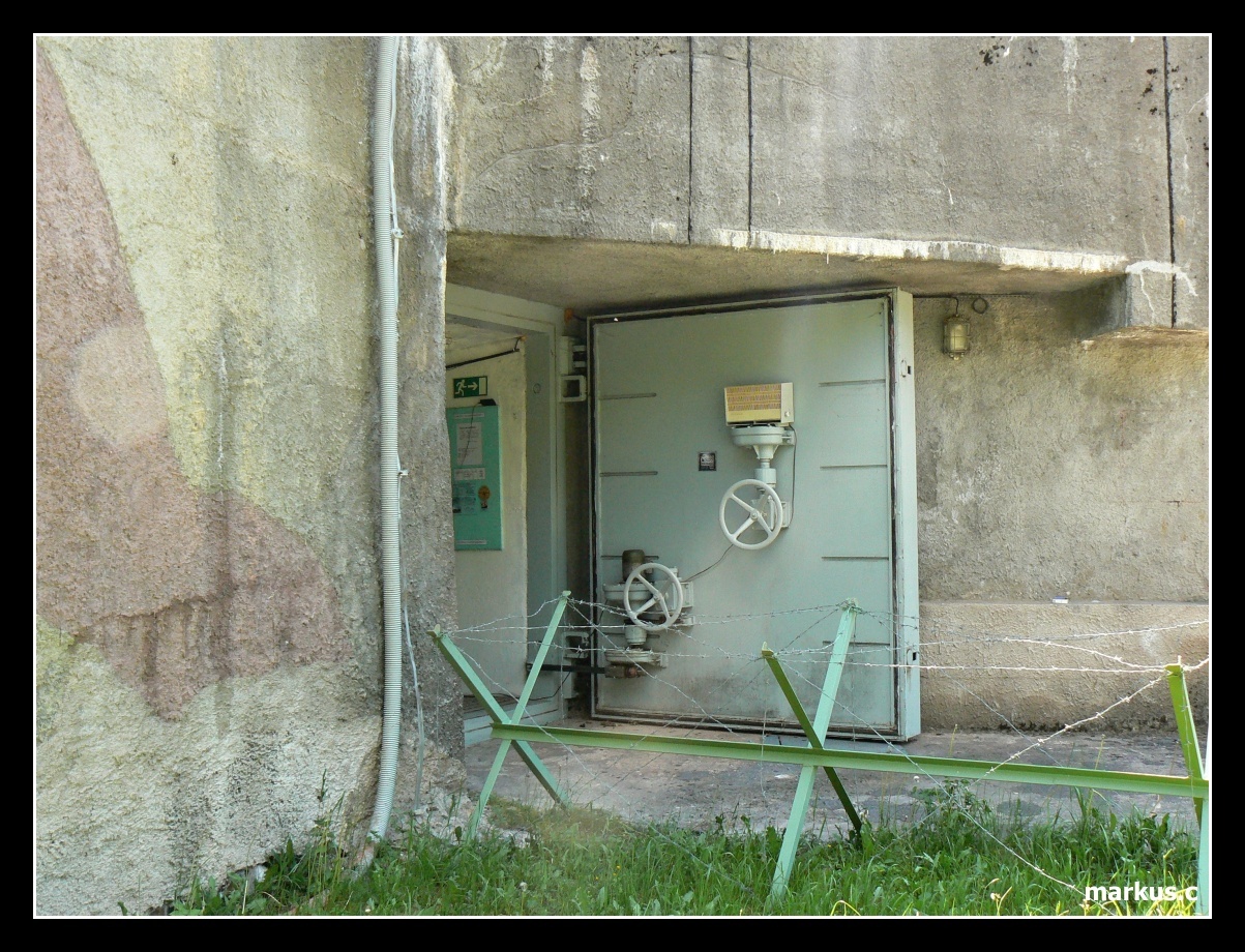 Muzeum Kahan III foto 2