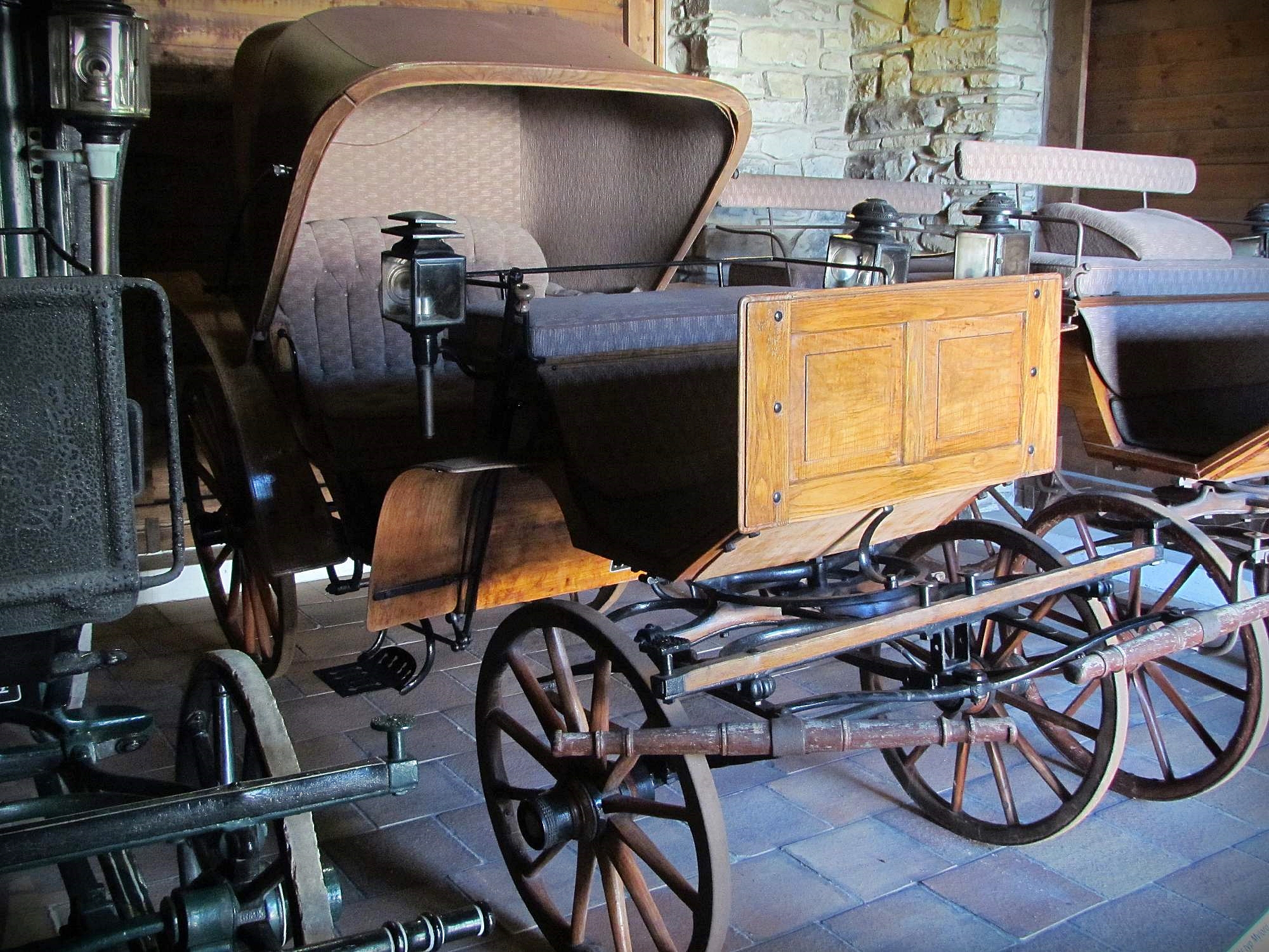 Muzeum Fojtství foto 4