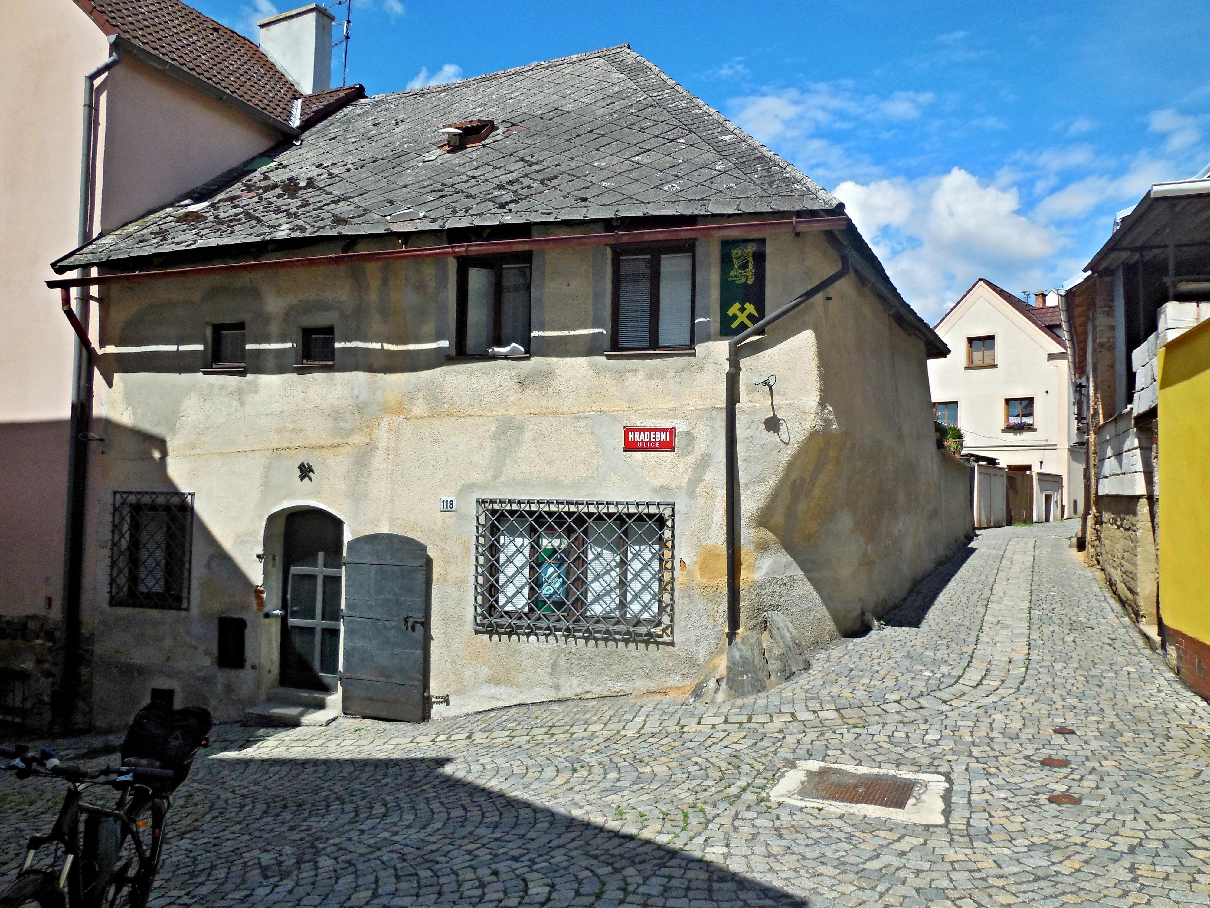 Muzeum minerálů Duchmaus