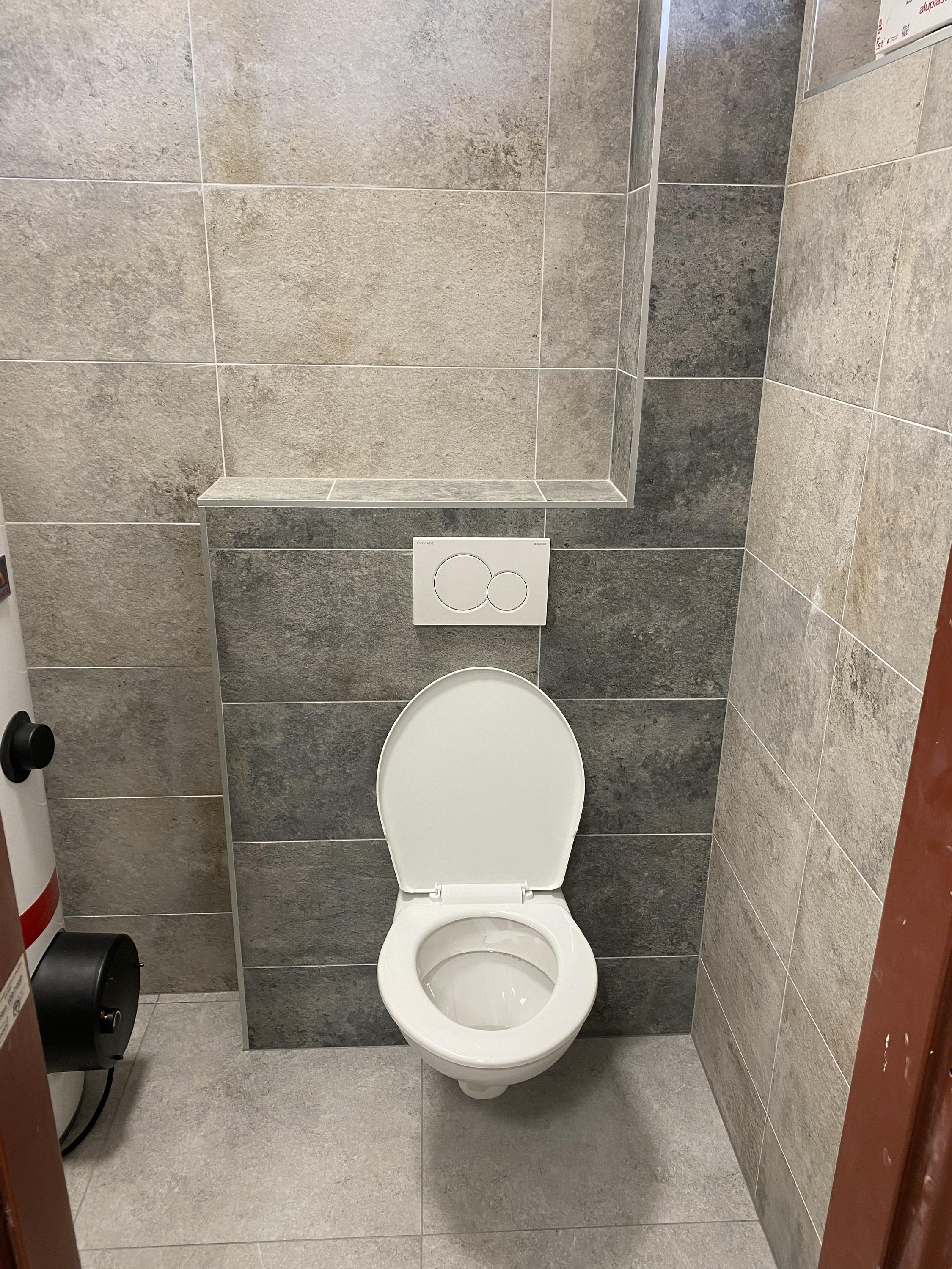 Instalatérské práce - Matyáš Uchytil foto 1
