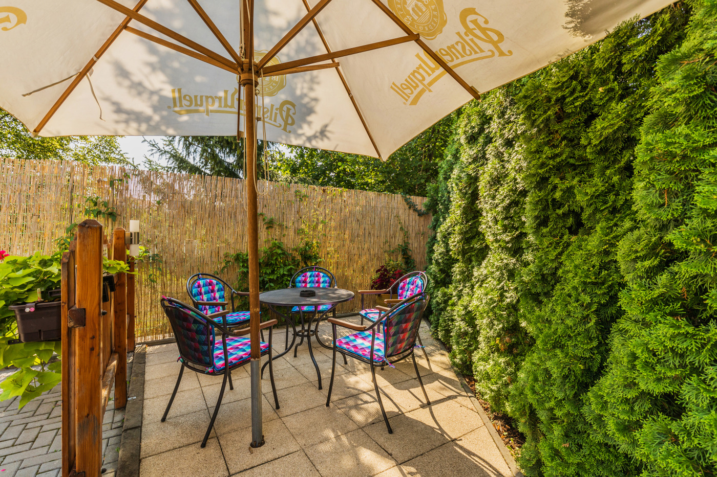 Apartmány U Zámečku foto 6