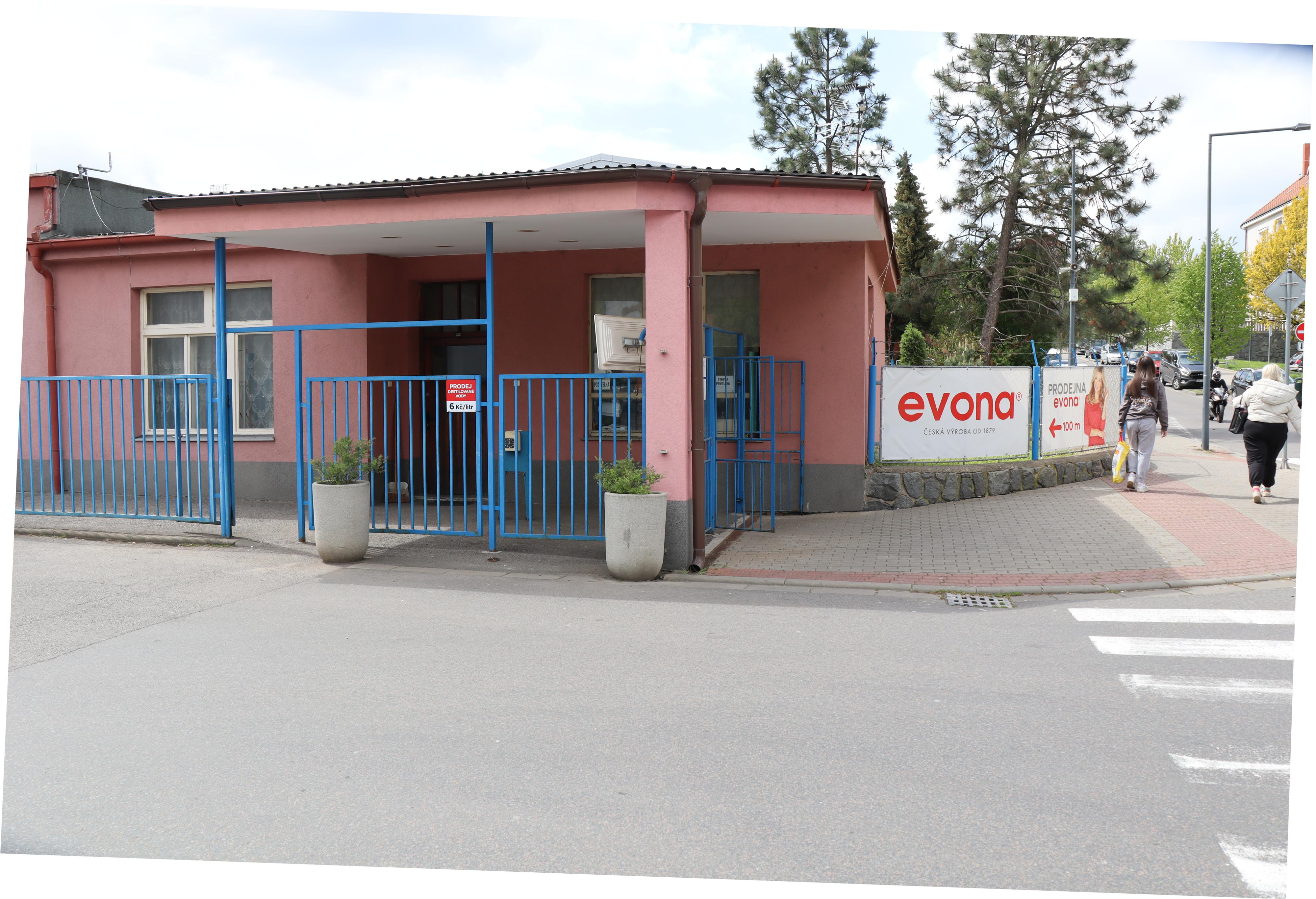 EVONA foto 6