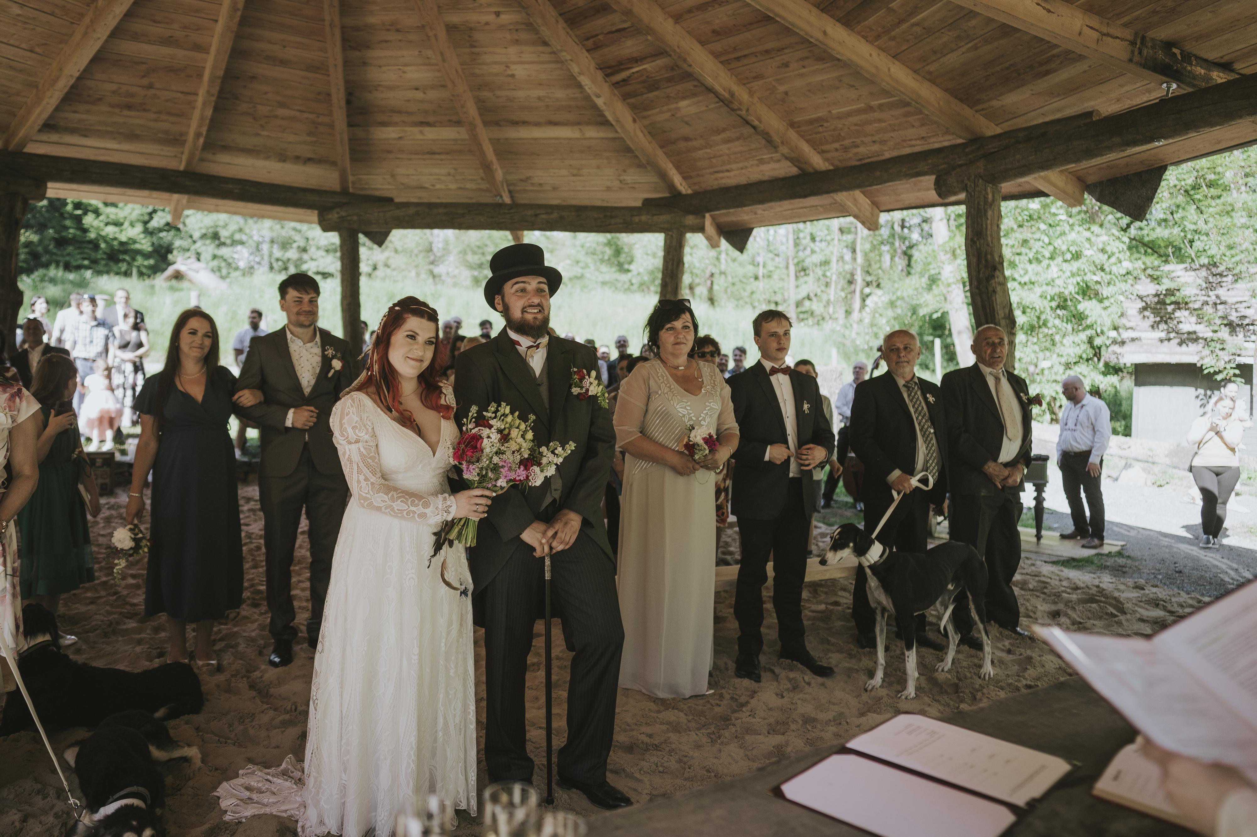 Rájenka Pohořelice foto 2