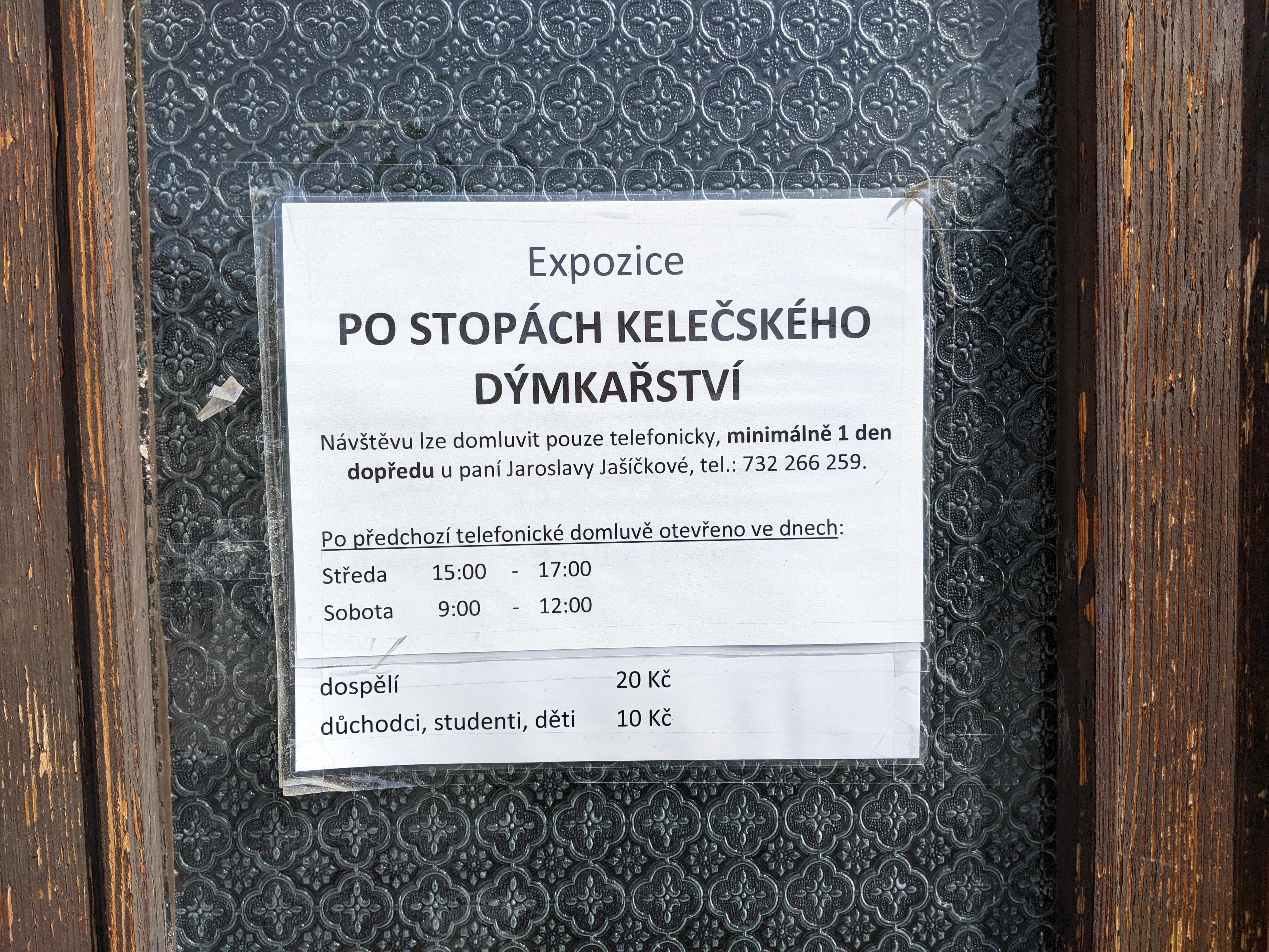 Muzeum Kelč foto 3