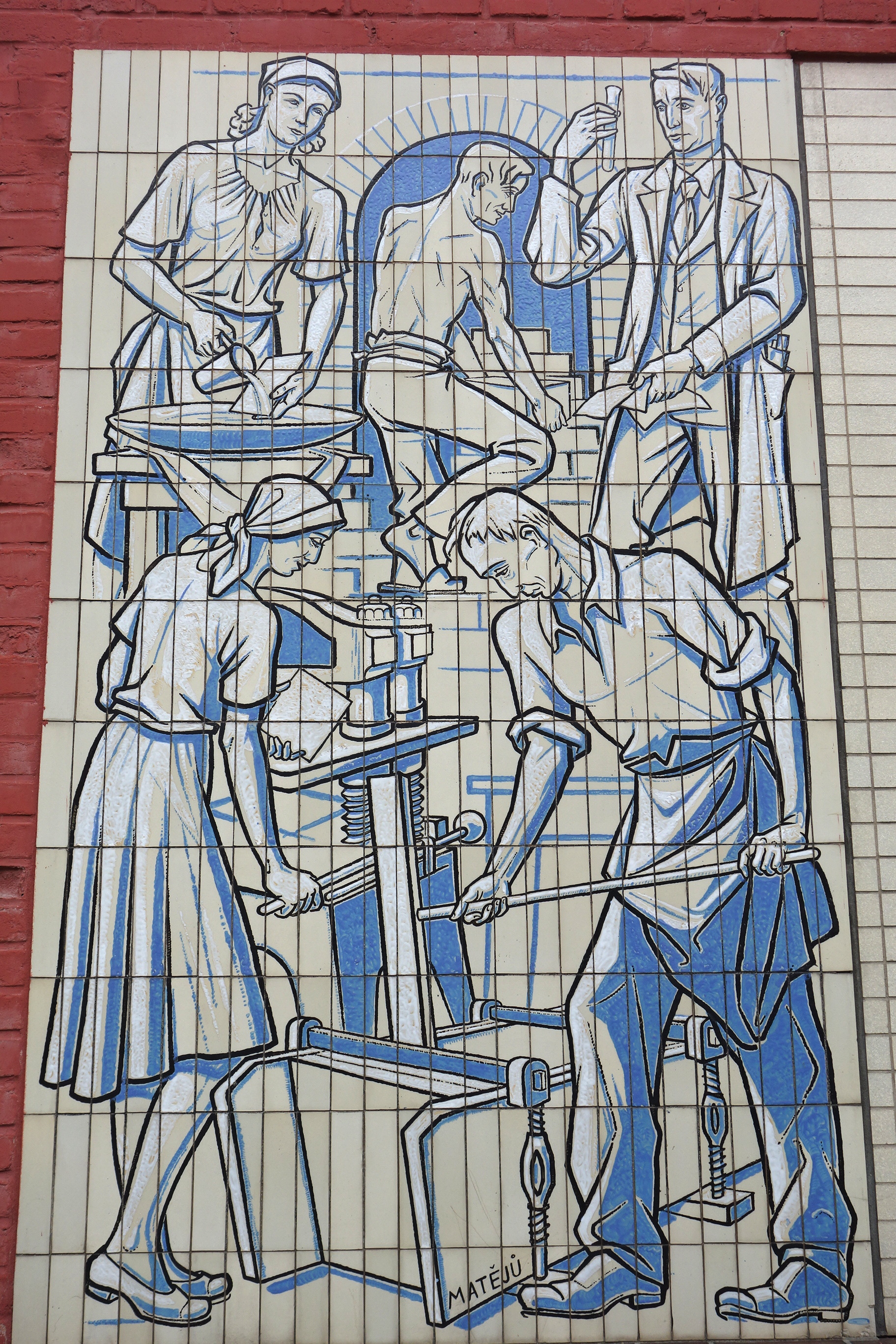 Muzeum Horní Bříza foto 6