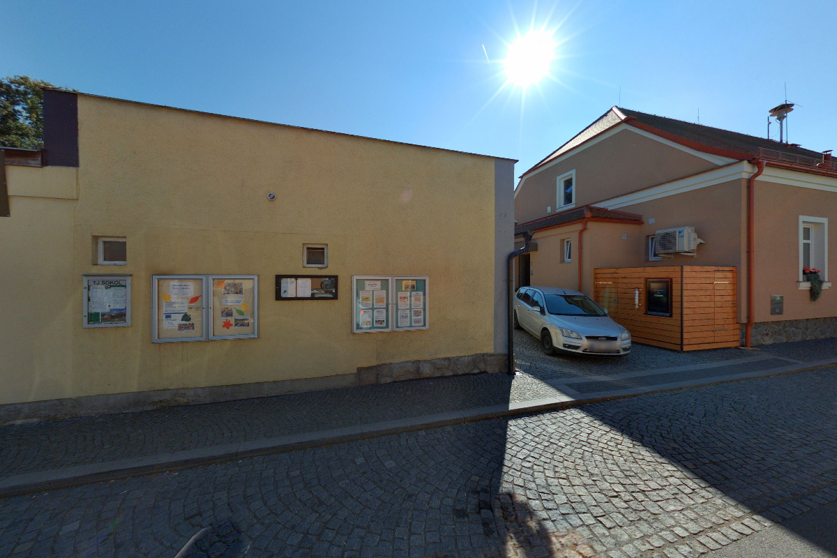 Chovatelské potřeby Dolní Lukavice