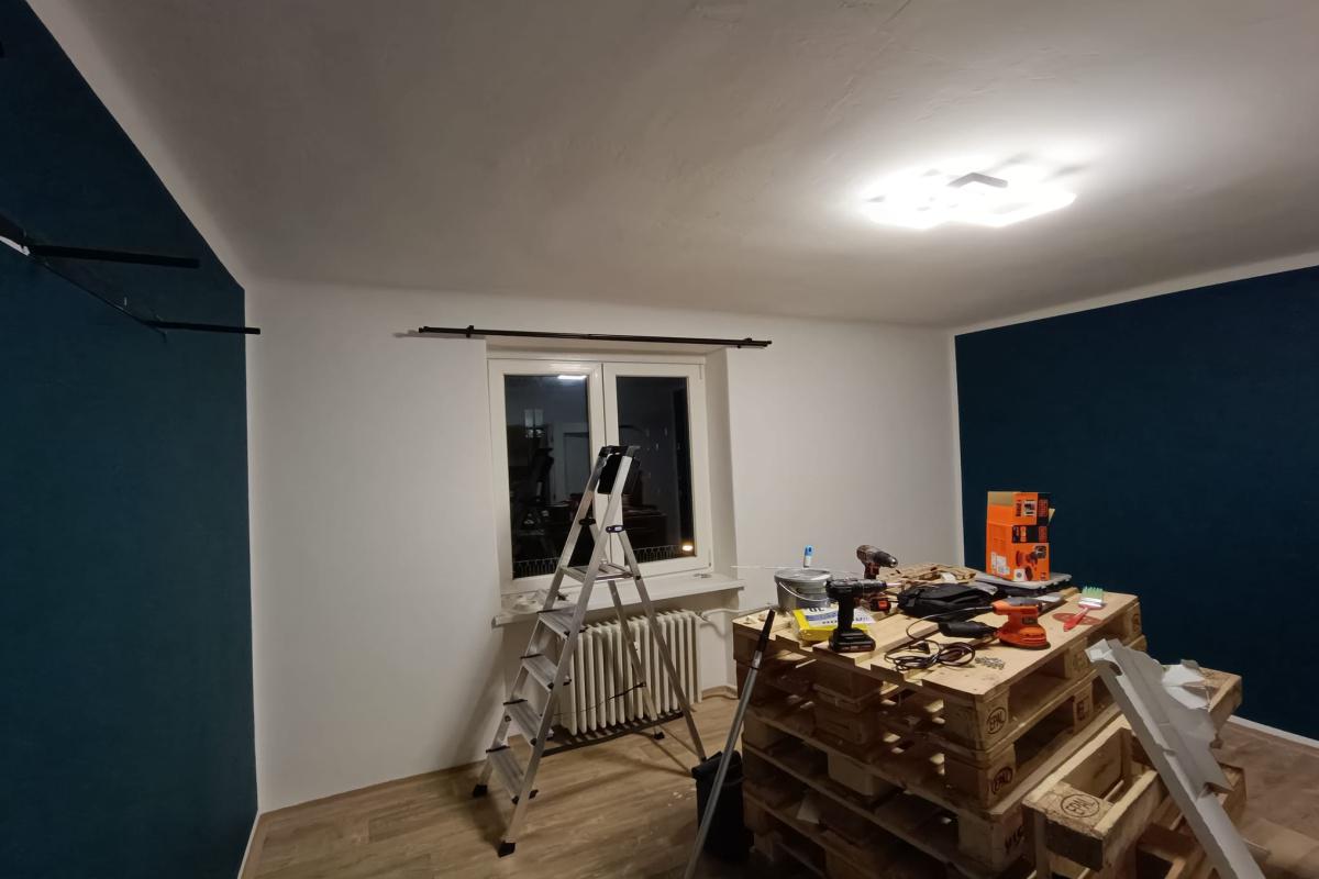 Hodinový manžel pro Vás