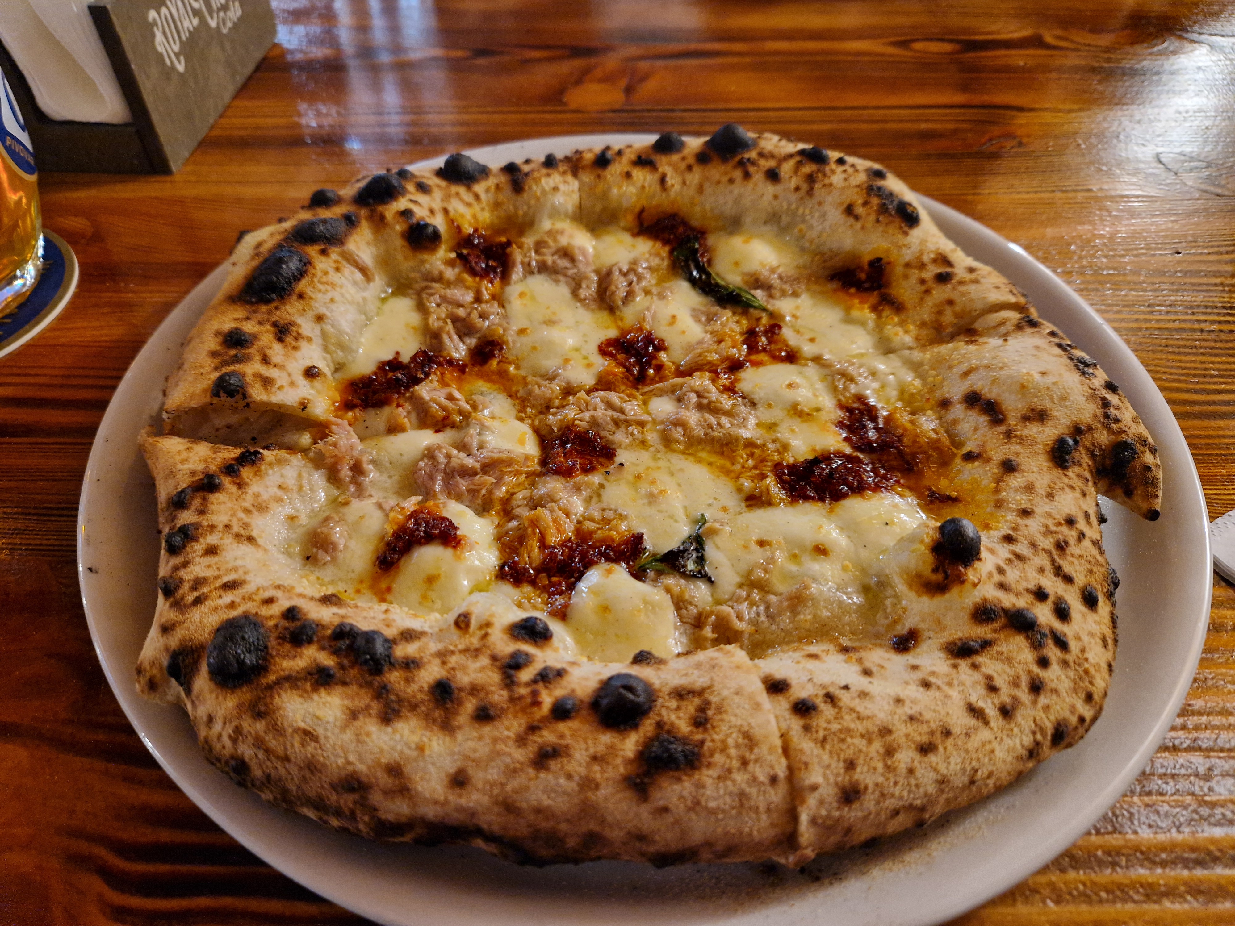 Pizzeria Due Fratelli foto 4