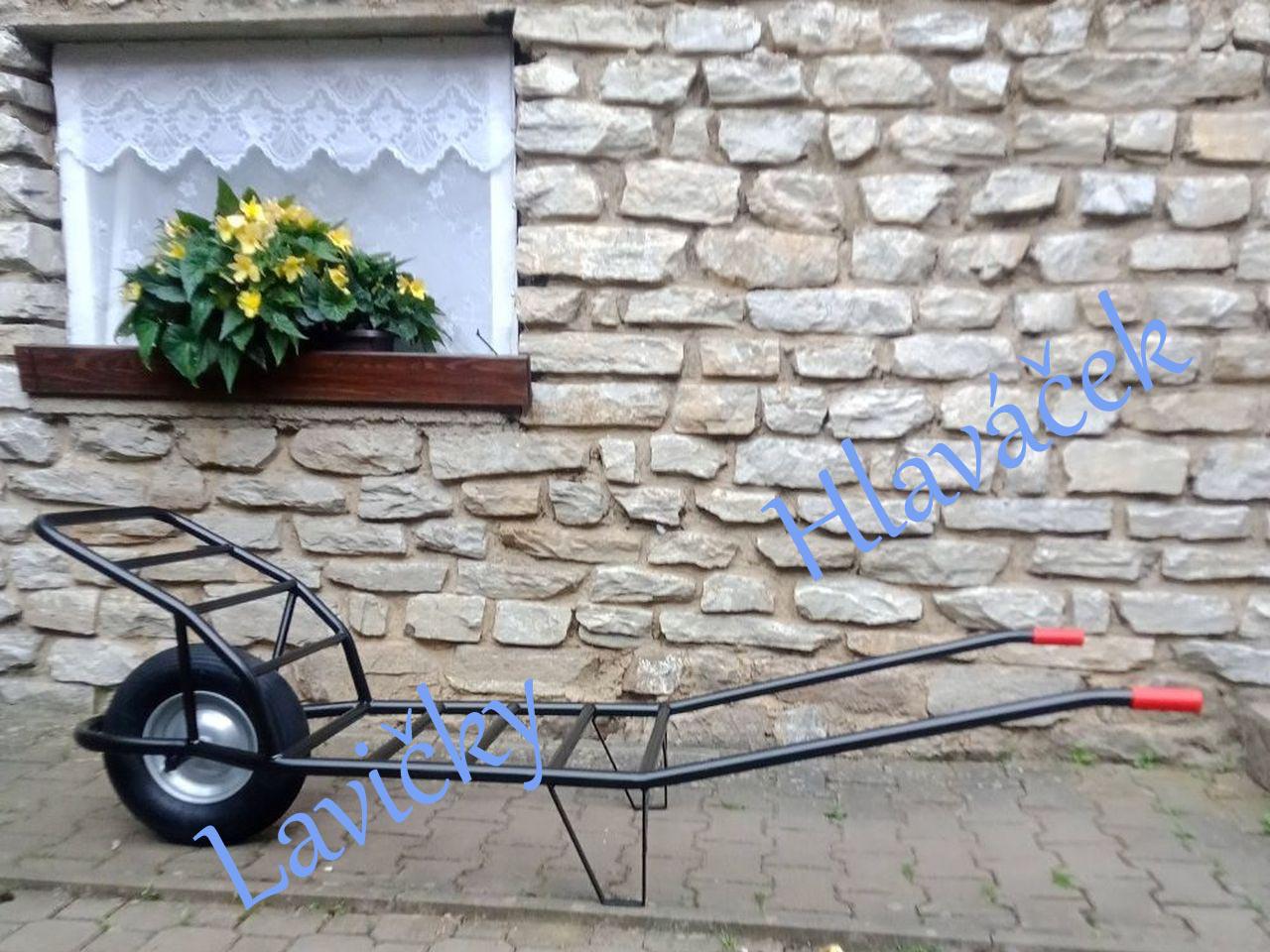Lavičky Hlaváček foto 3
