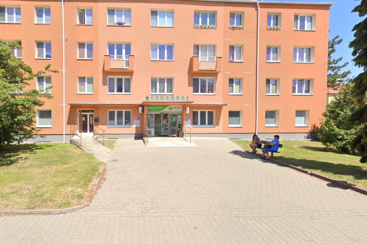 Plicní Čáslav s.r.o., MUDr. Magdaléna Vaľková